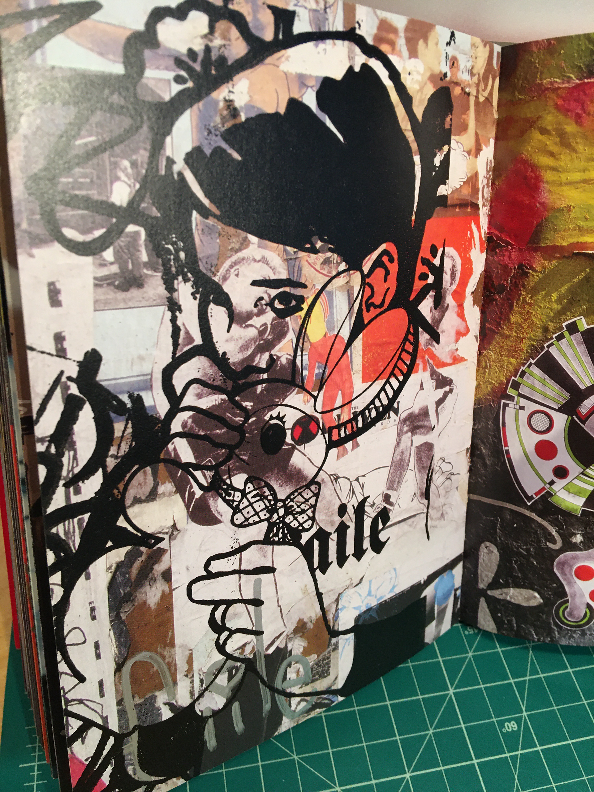 faile