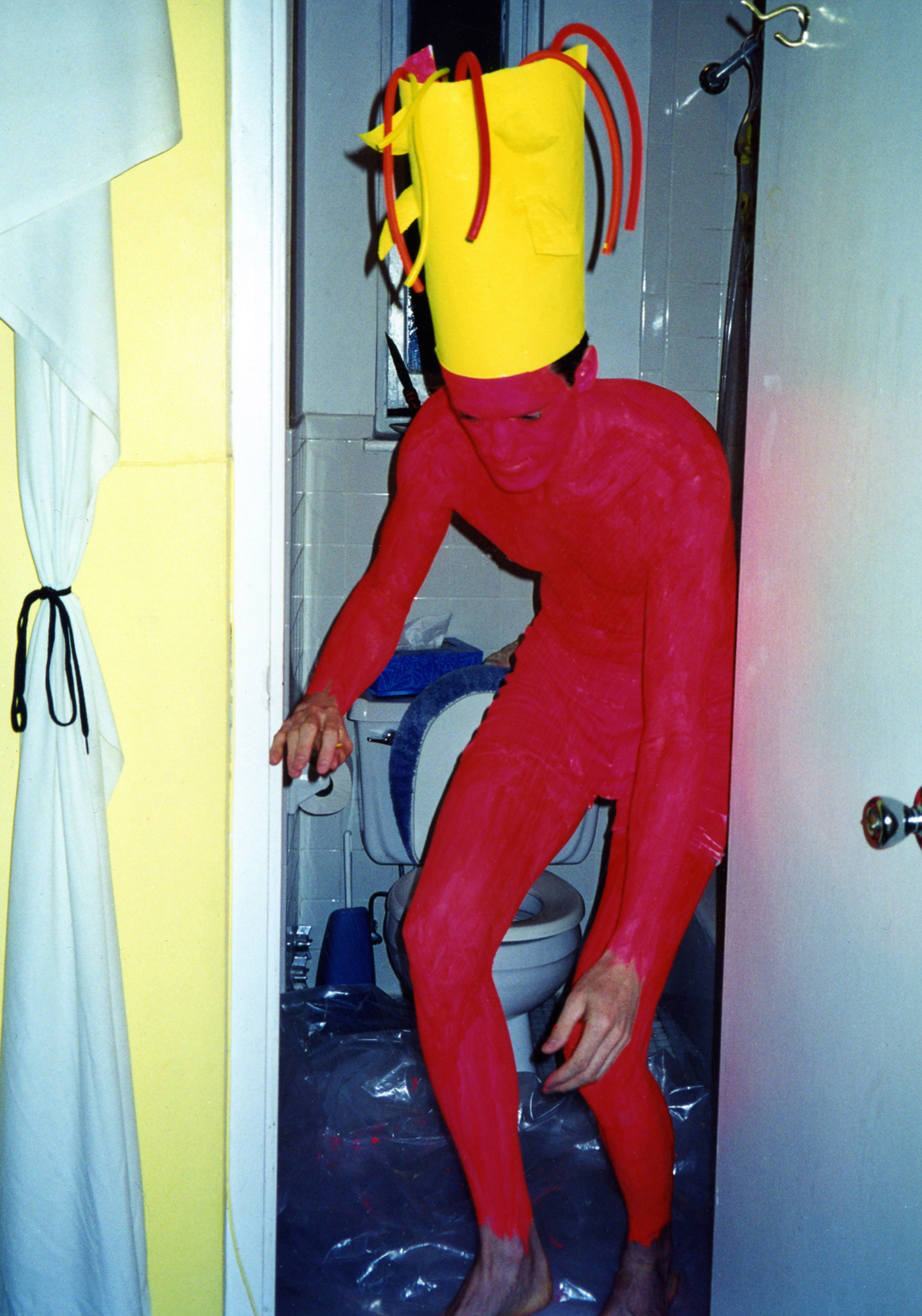 performance action, 1999