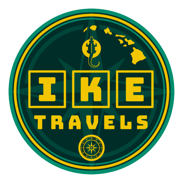 Ike Travels