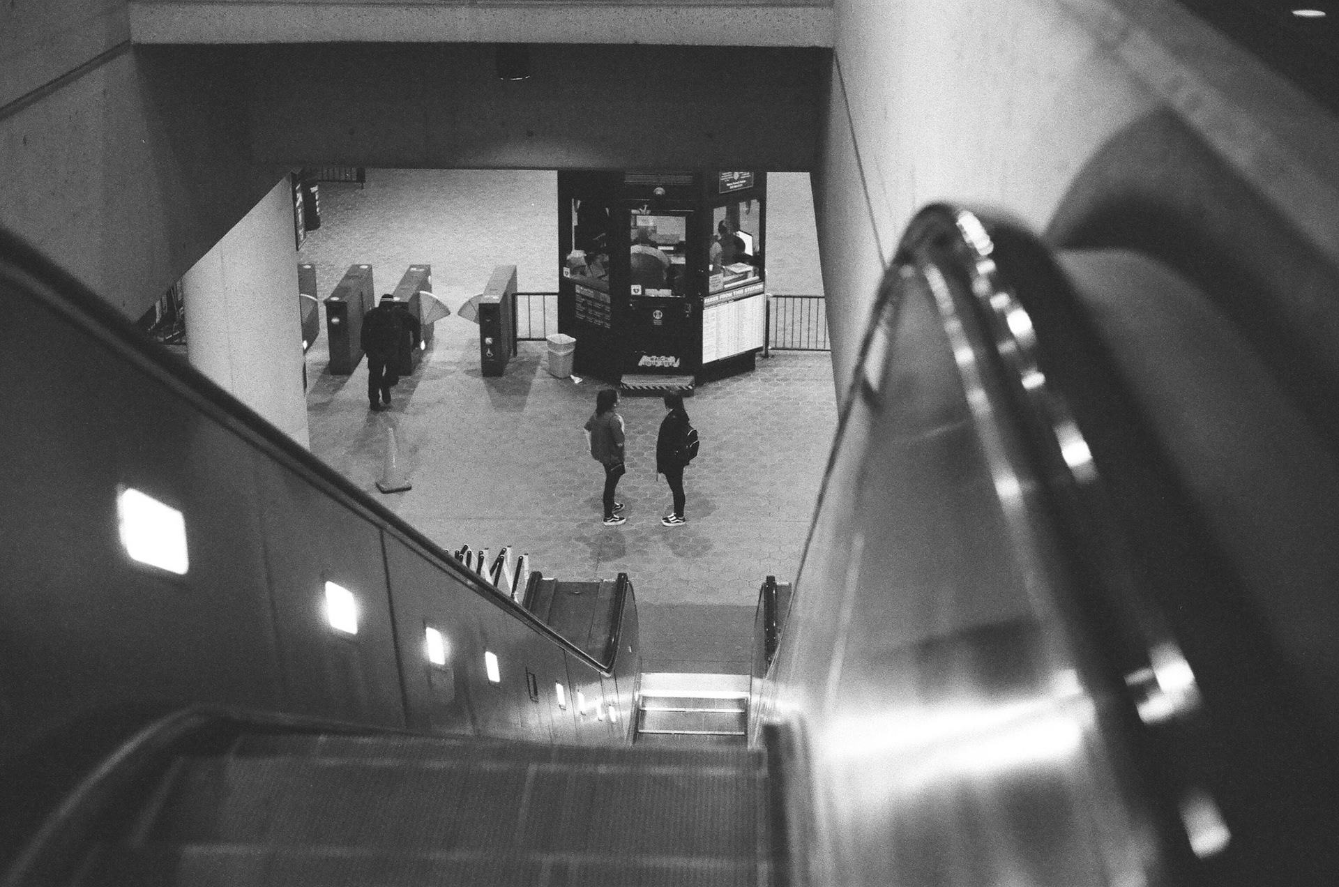 A memory from my vandal past