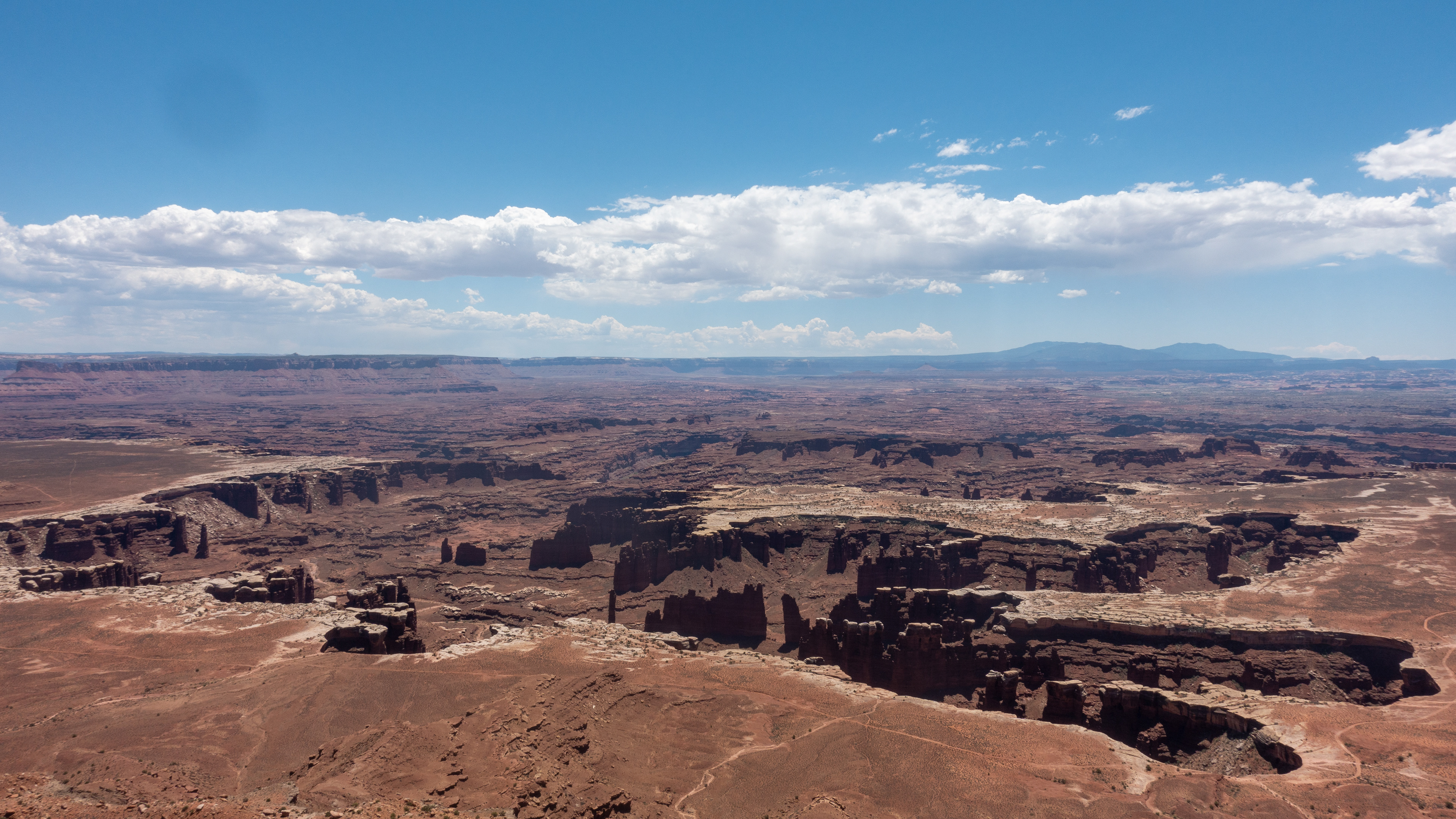 Canyonlands National Park