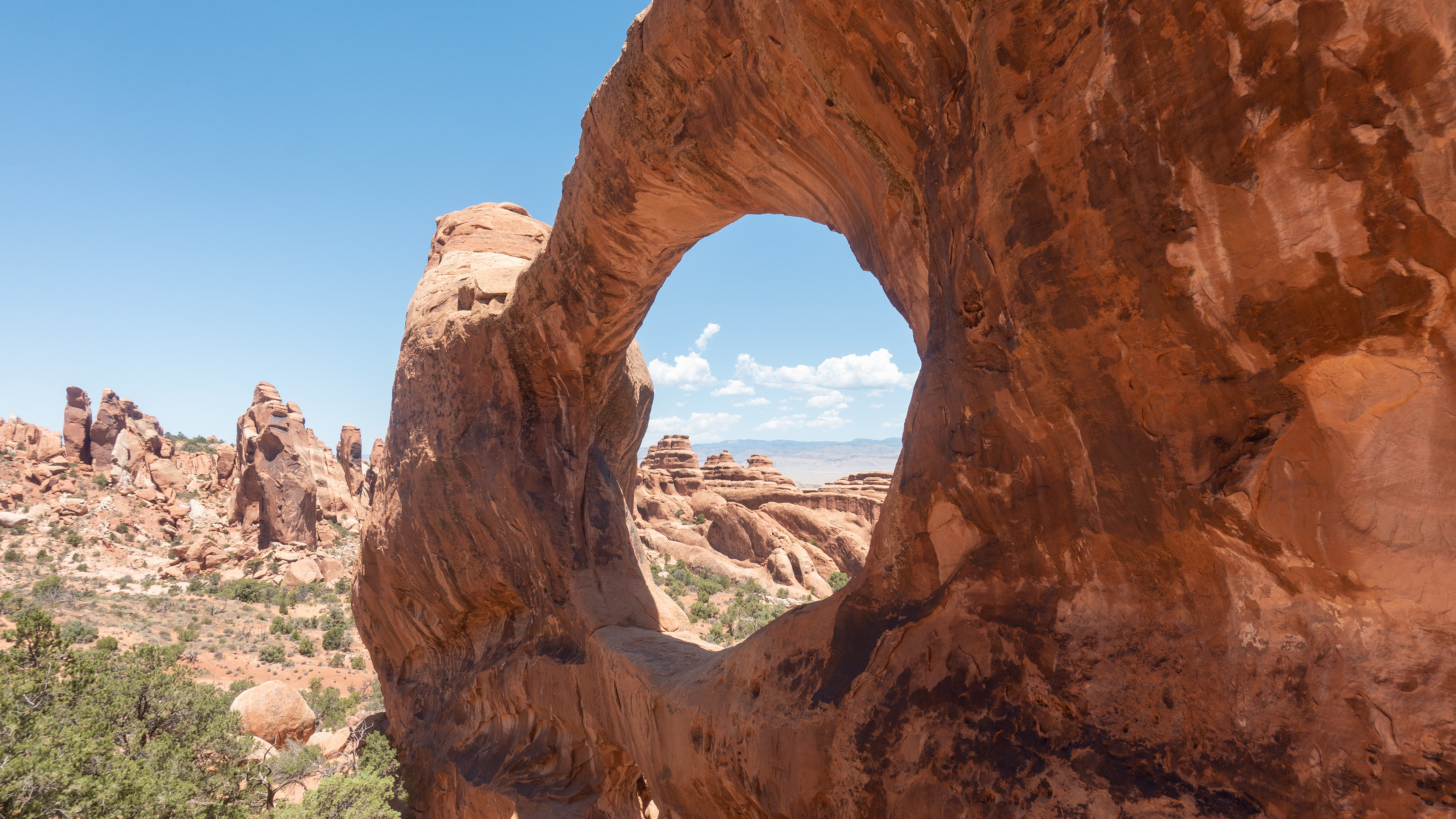 Arches National Park