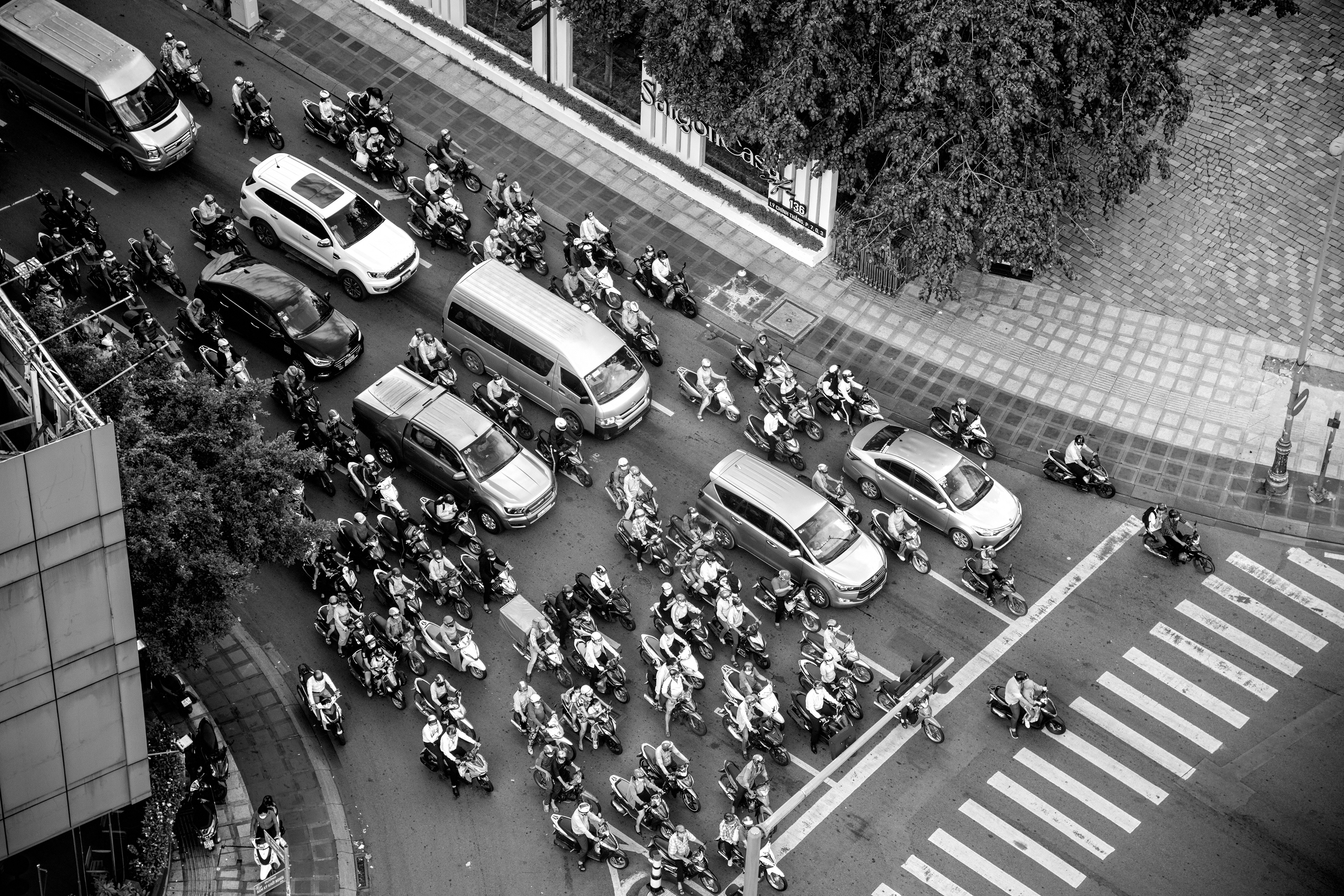 Ho Chi Minh City, Vietnam