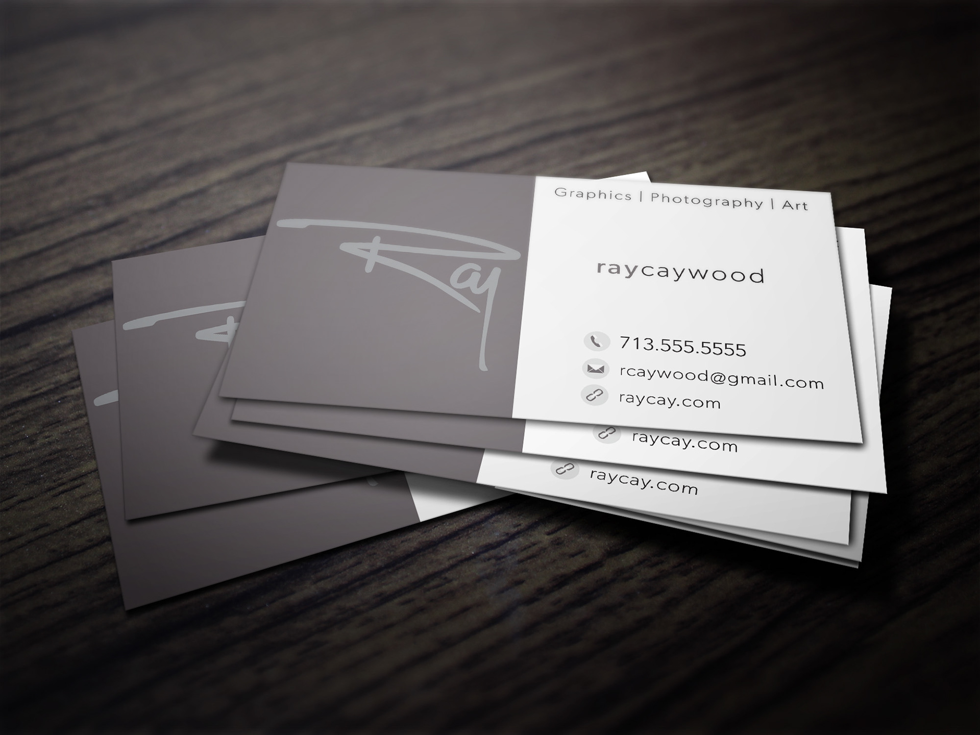 Business Card Design