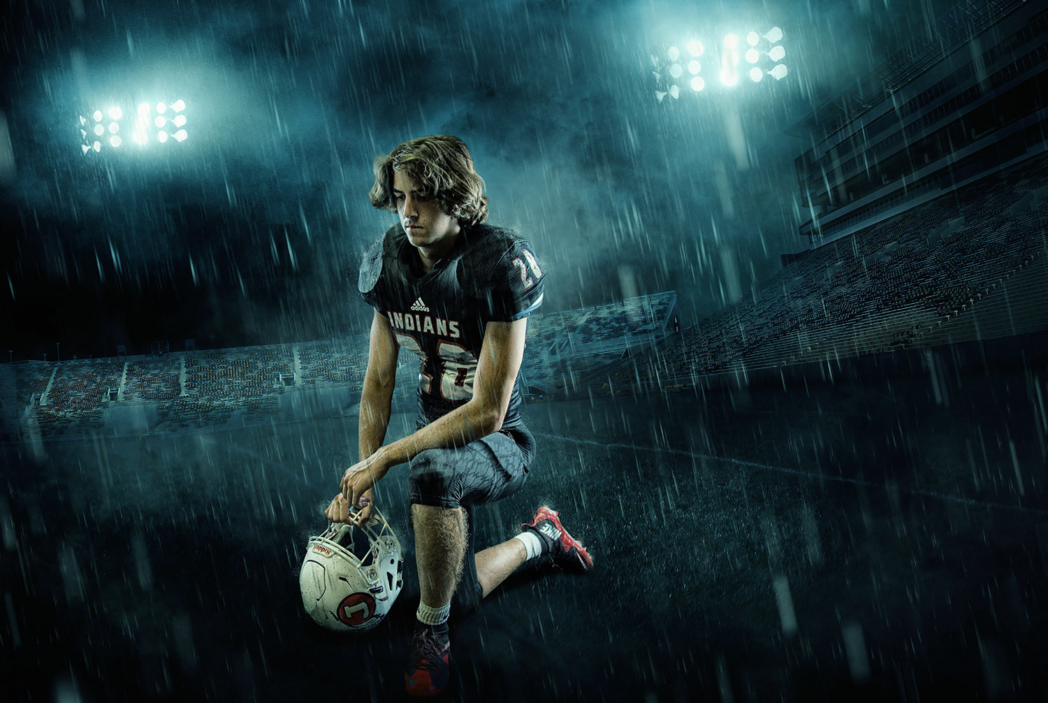 Photo by D.  Arevalo