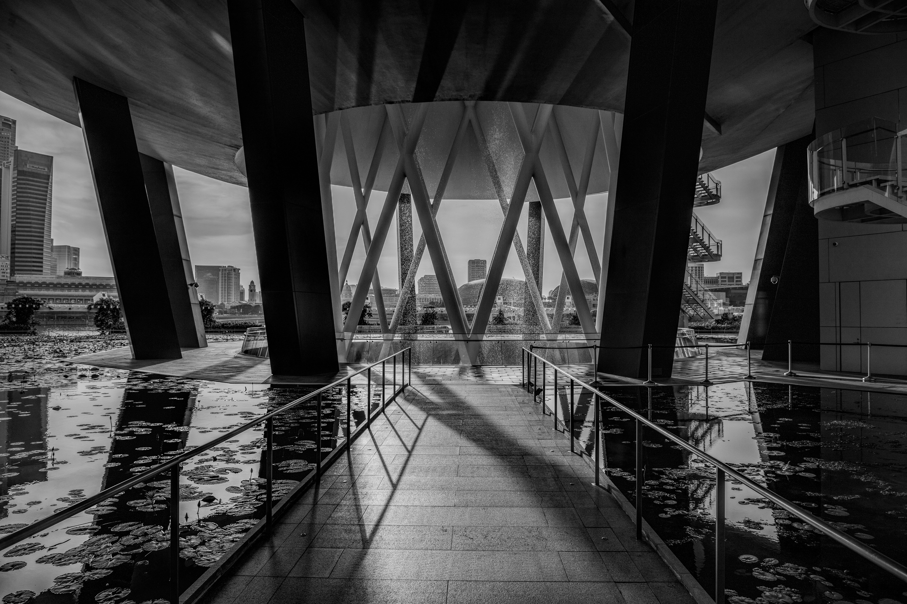 ArtScience Museum, Singapore