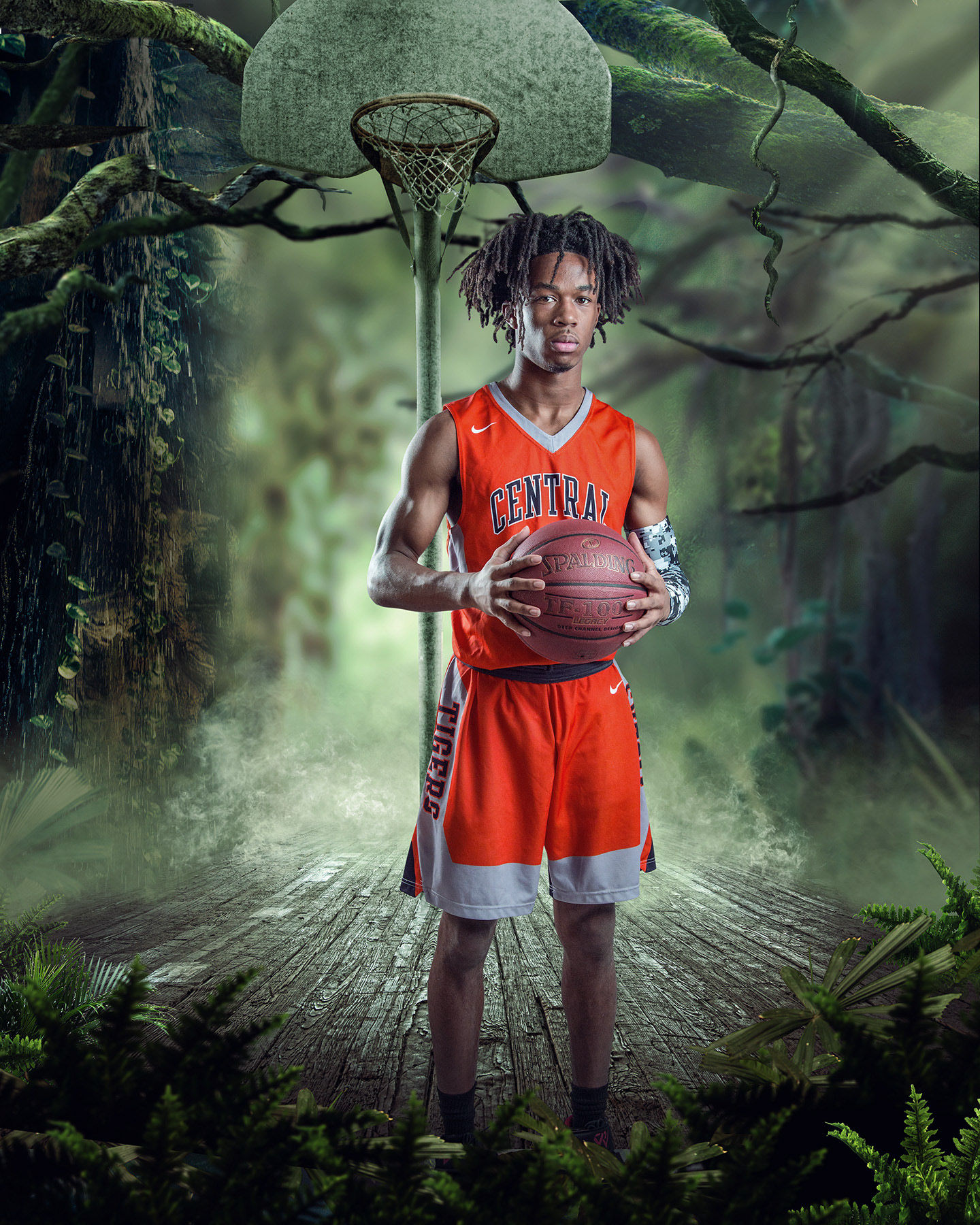 Photo by D.  Arevalo