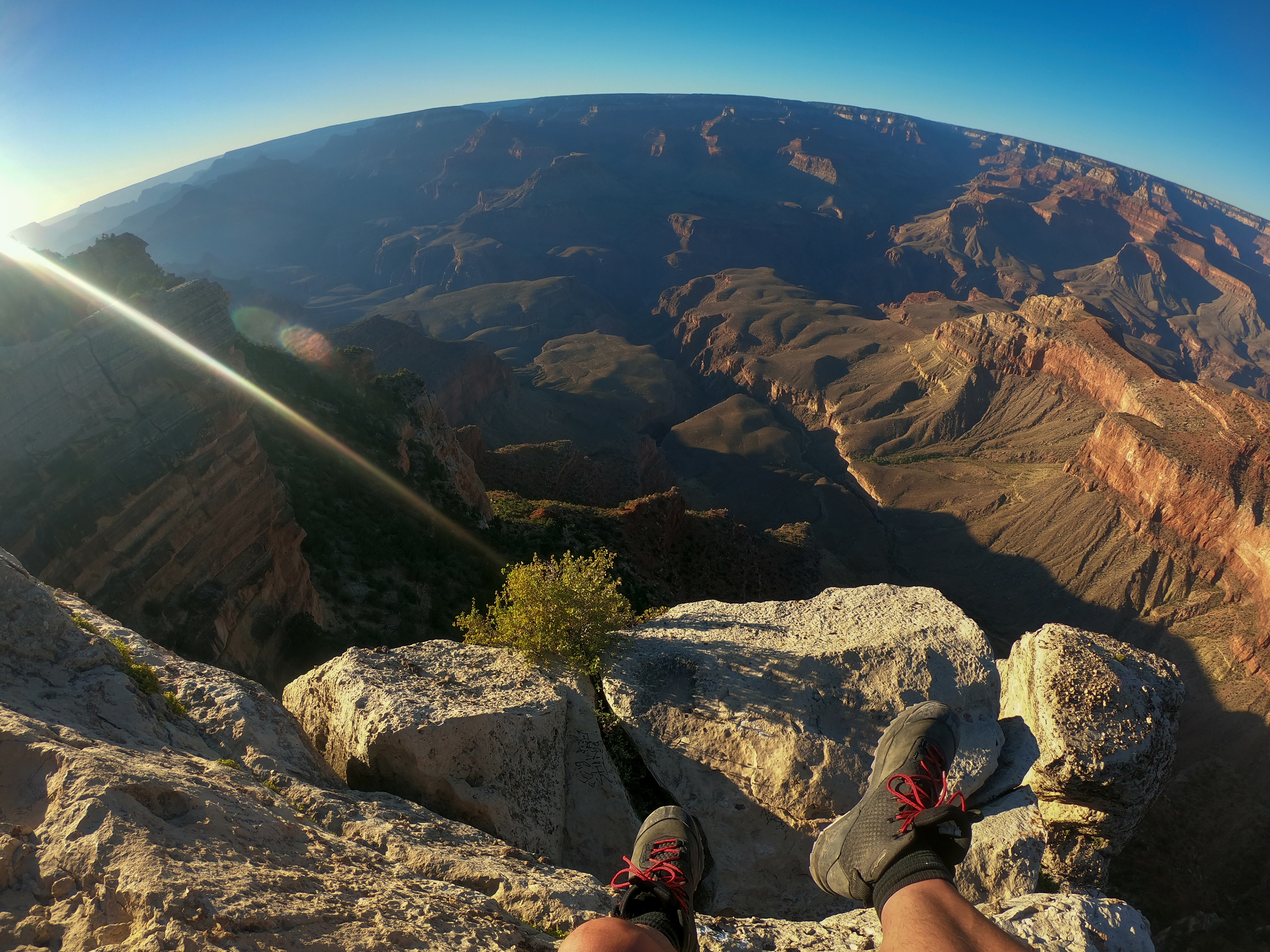 Grand Canyon National Park (South)