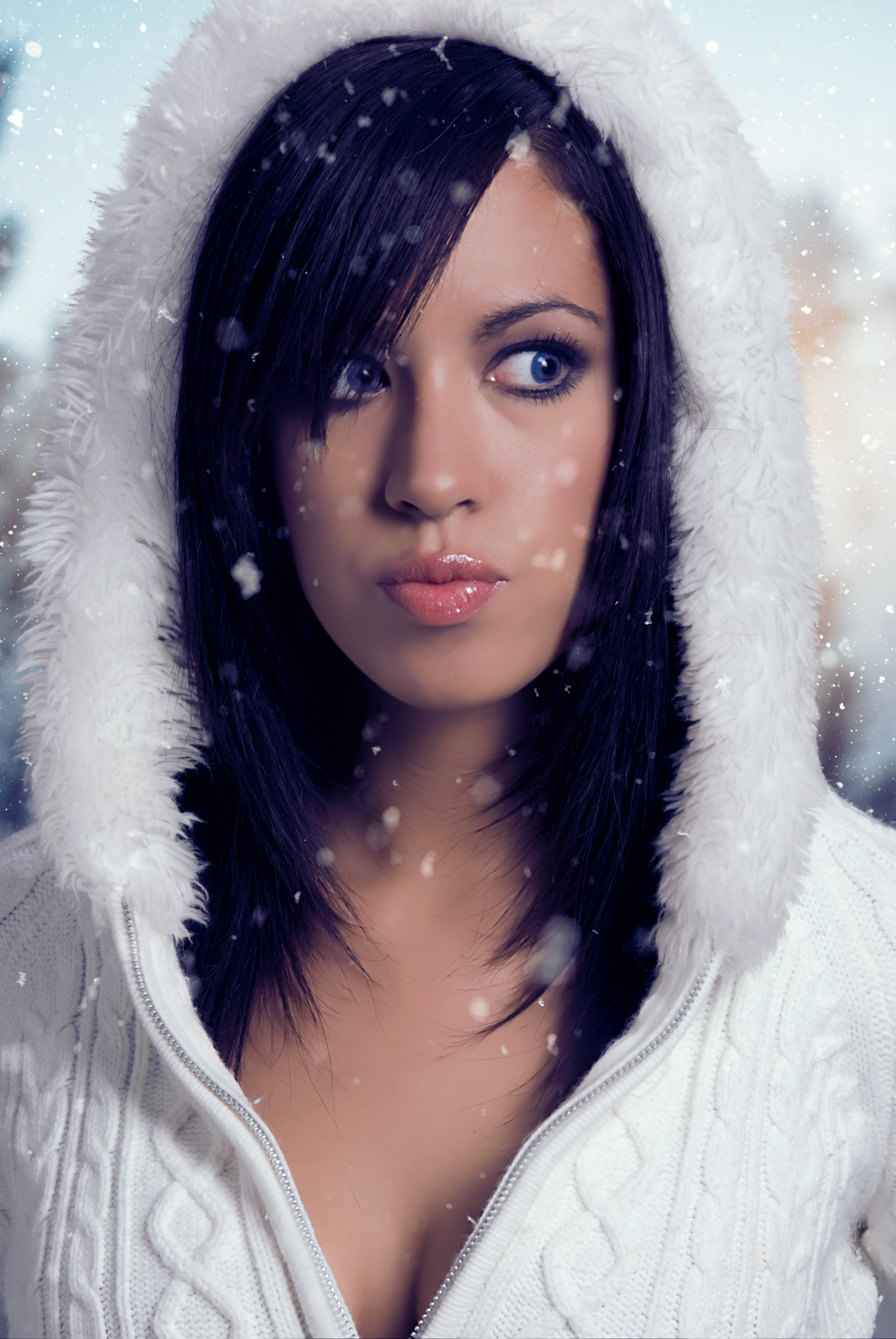Snowfall