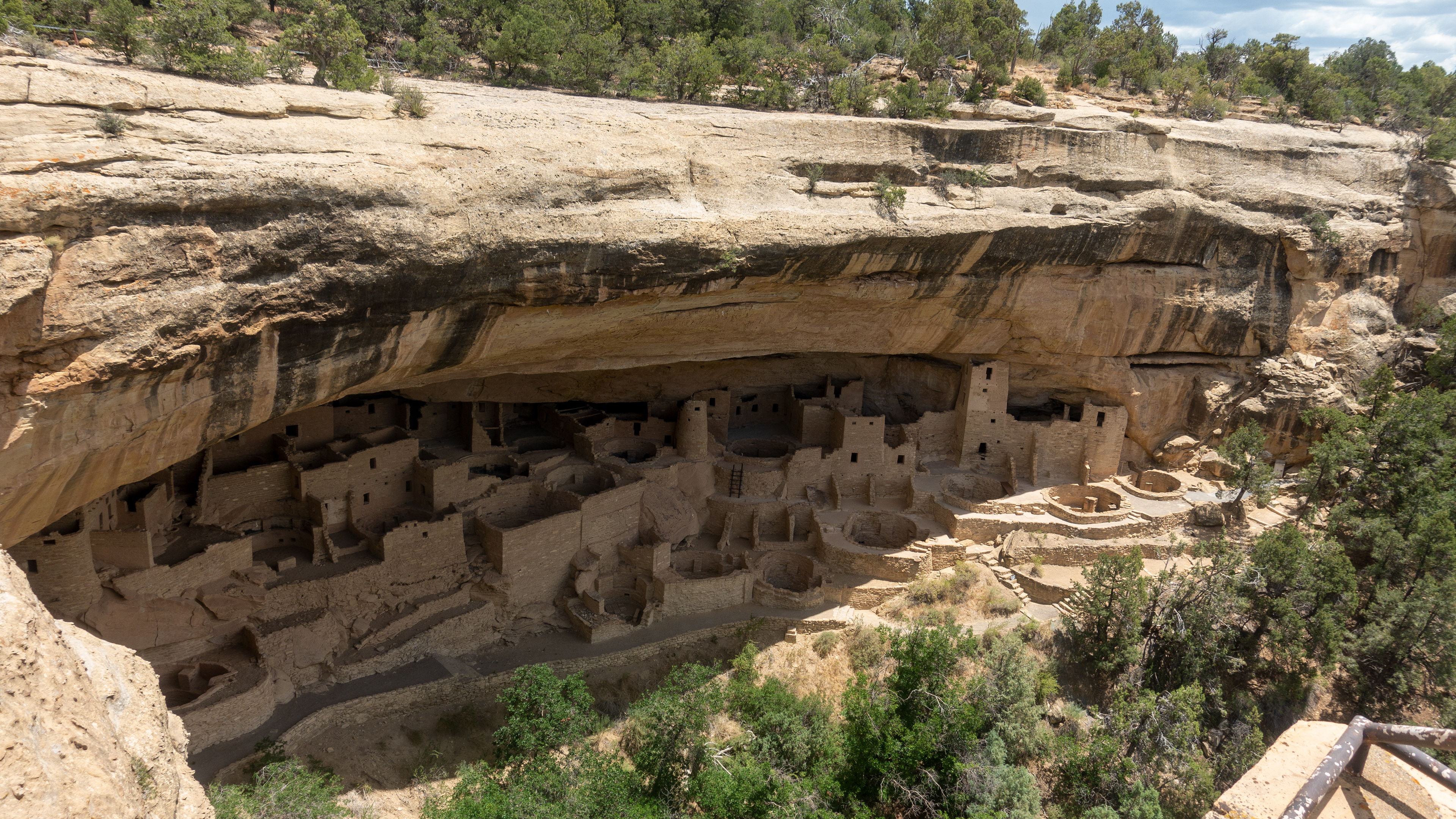 Mesa Verde National Park