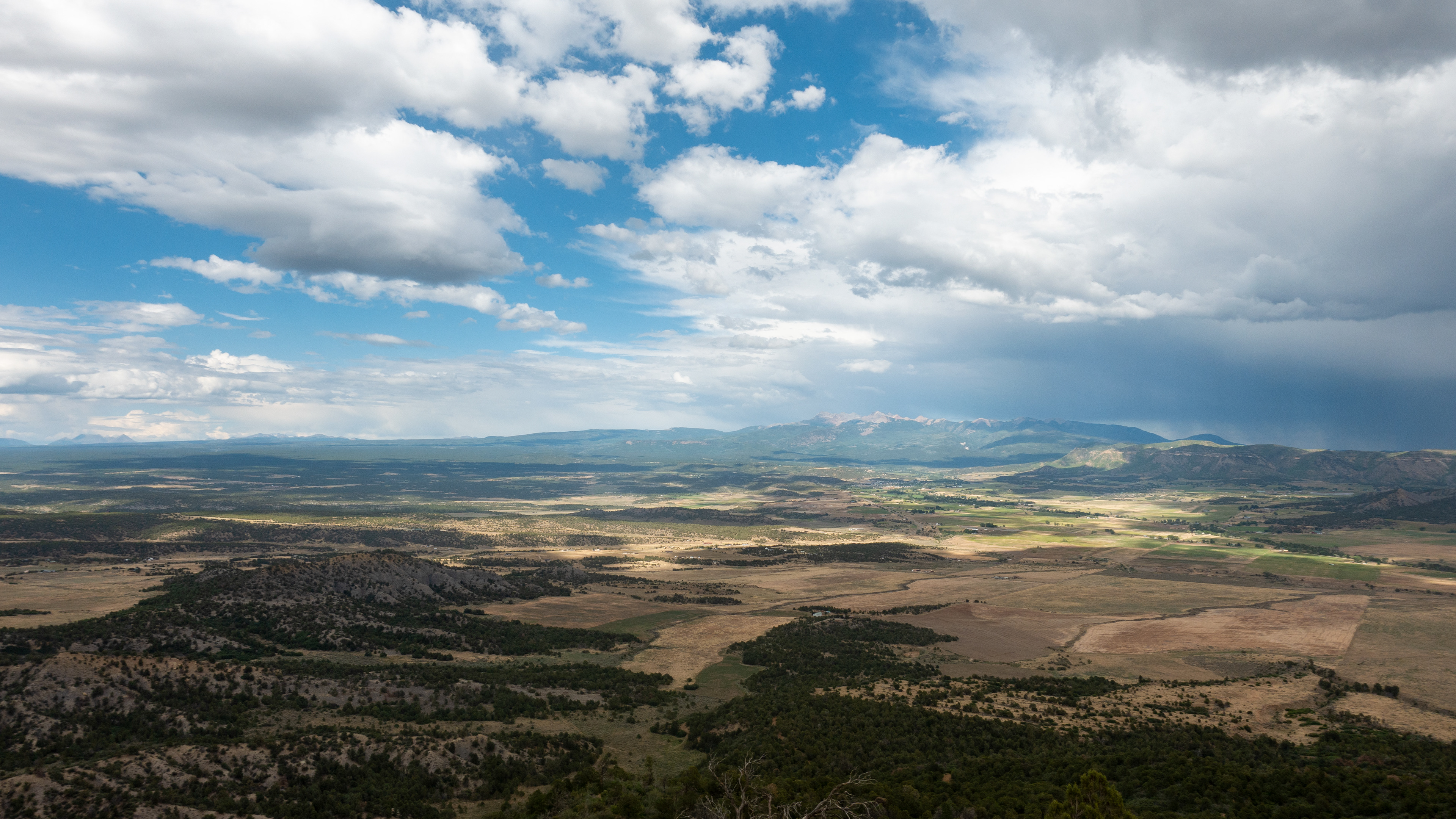 Mesa Verde National Park