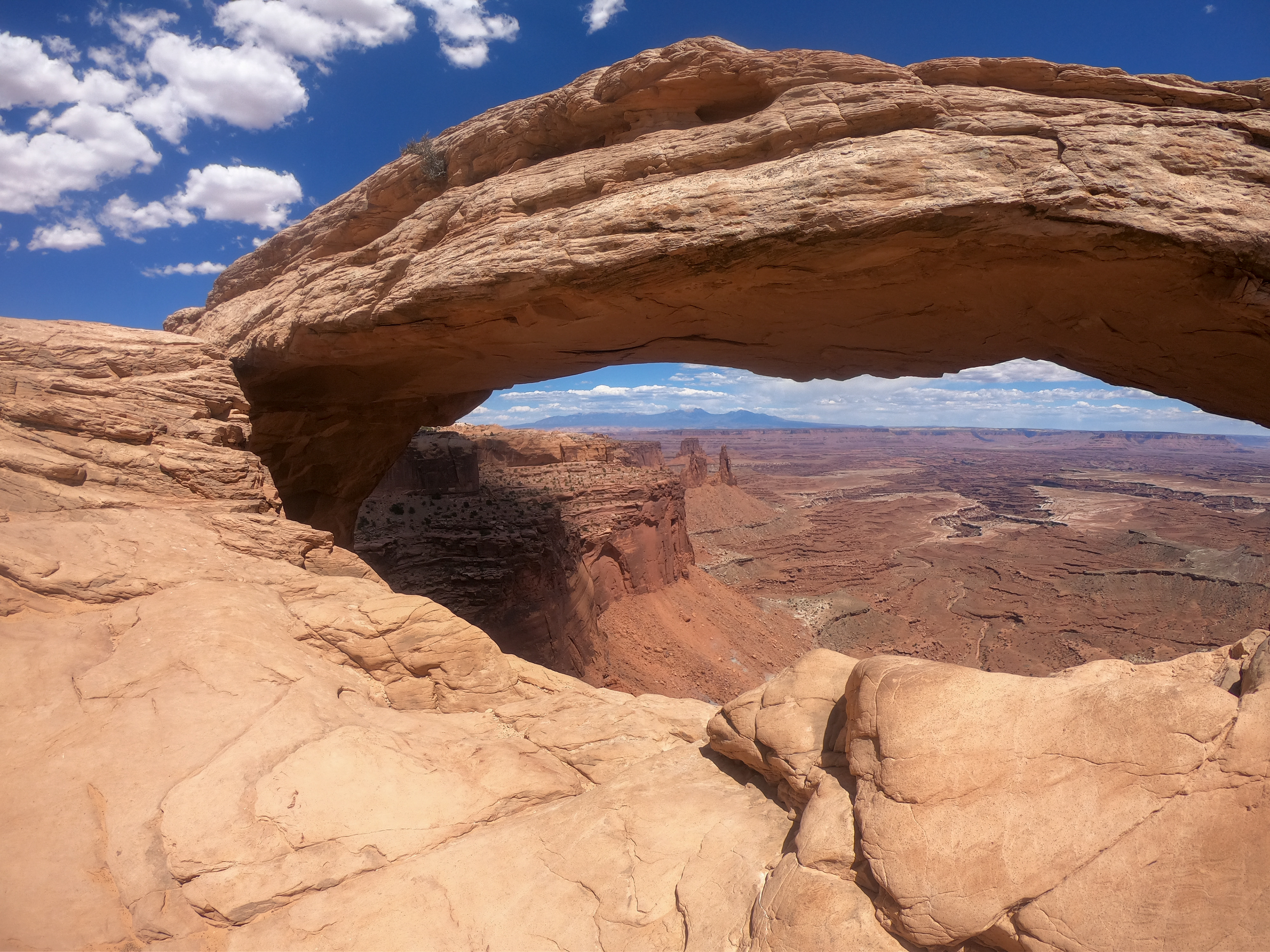 Canyonlands National Park
