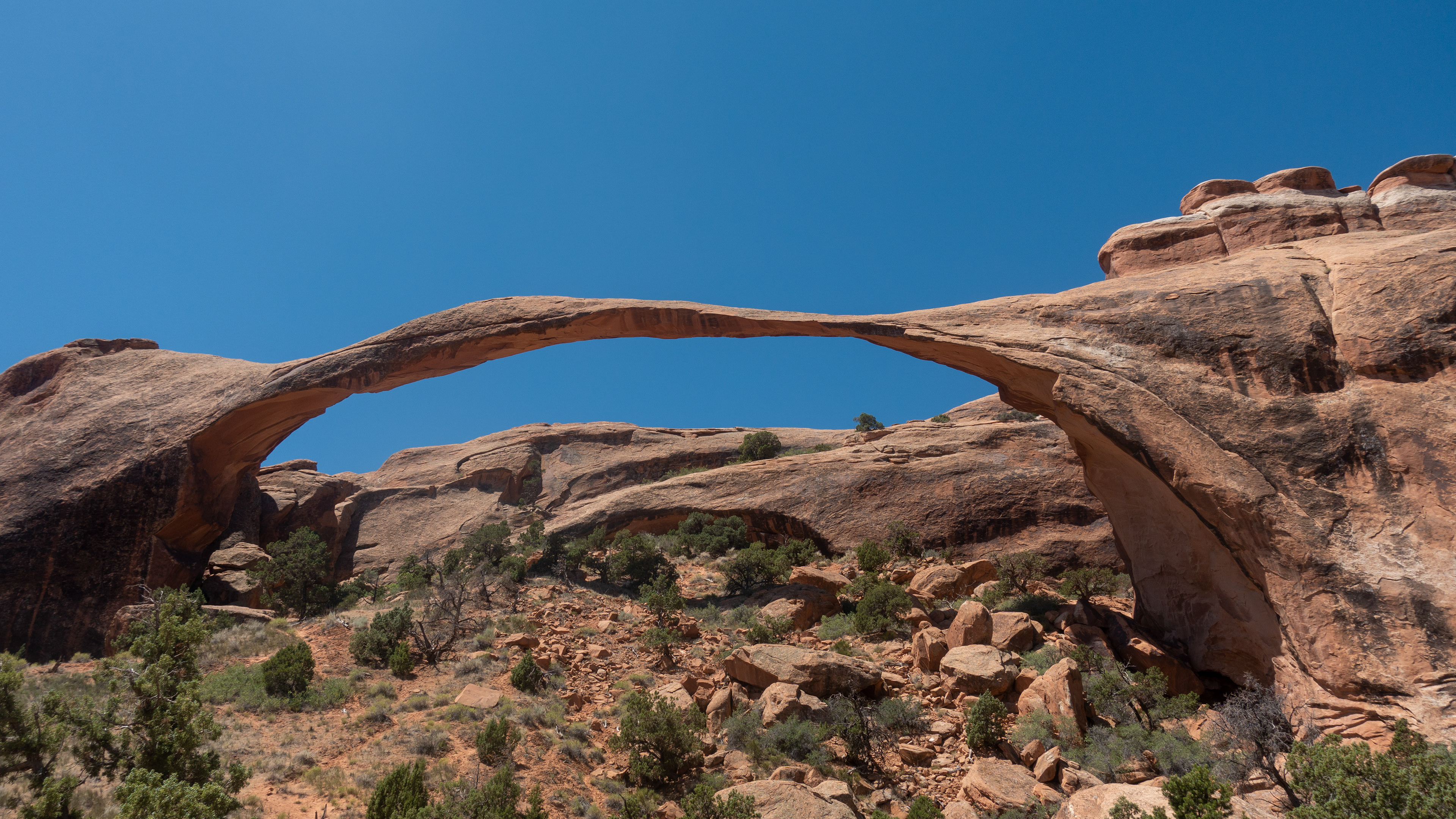 Arches National Park