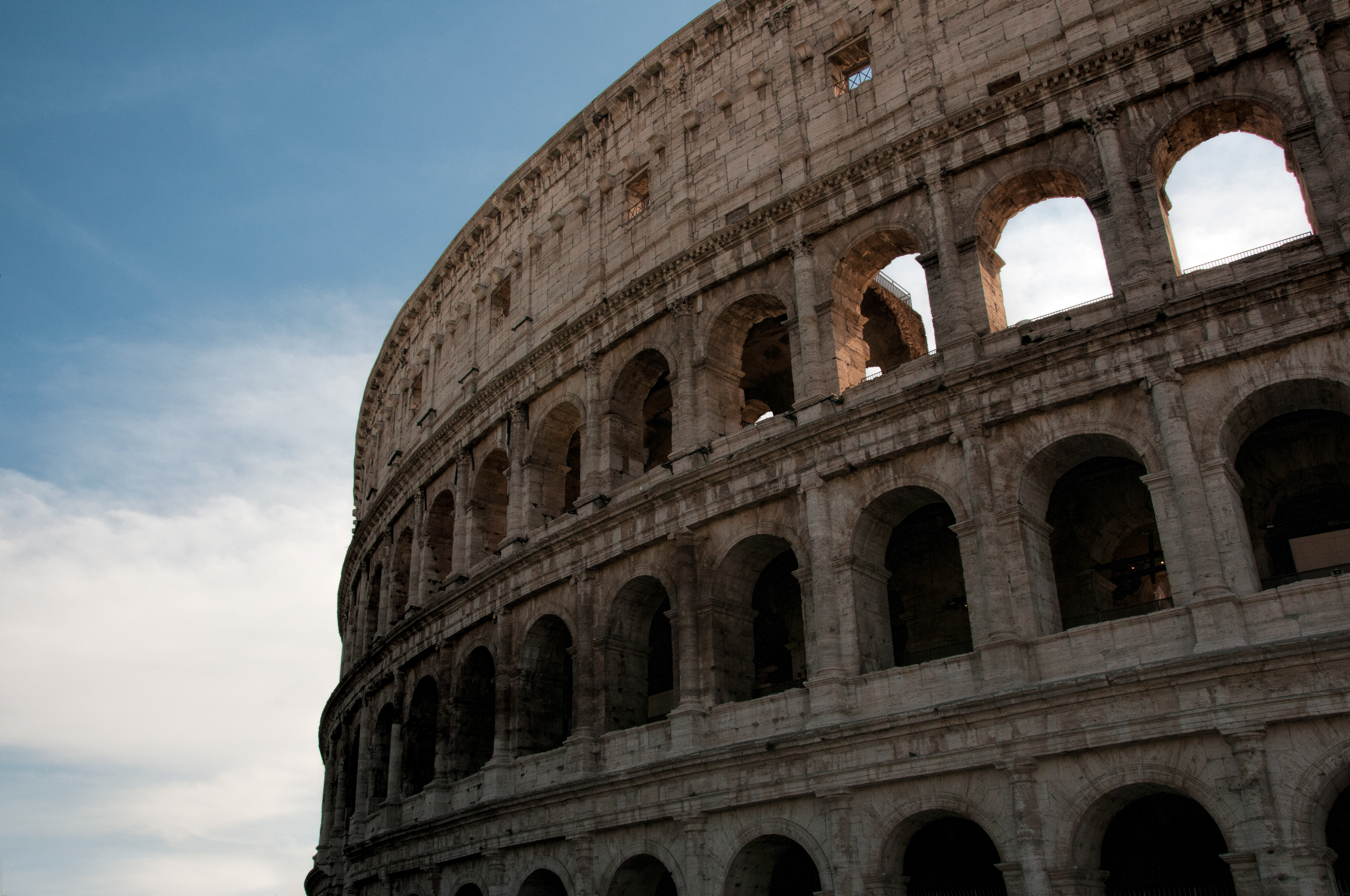 Colosseum, Rome