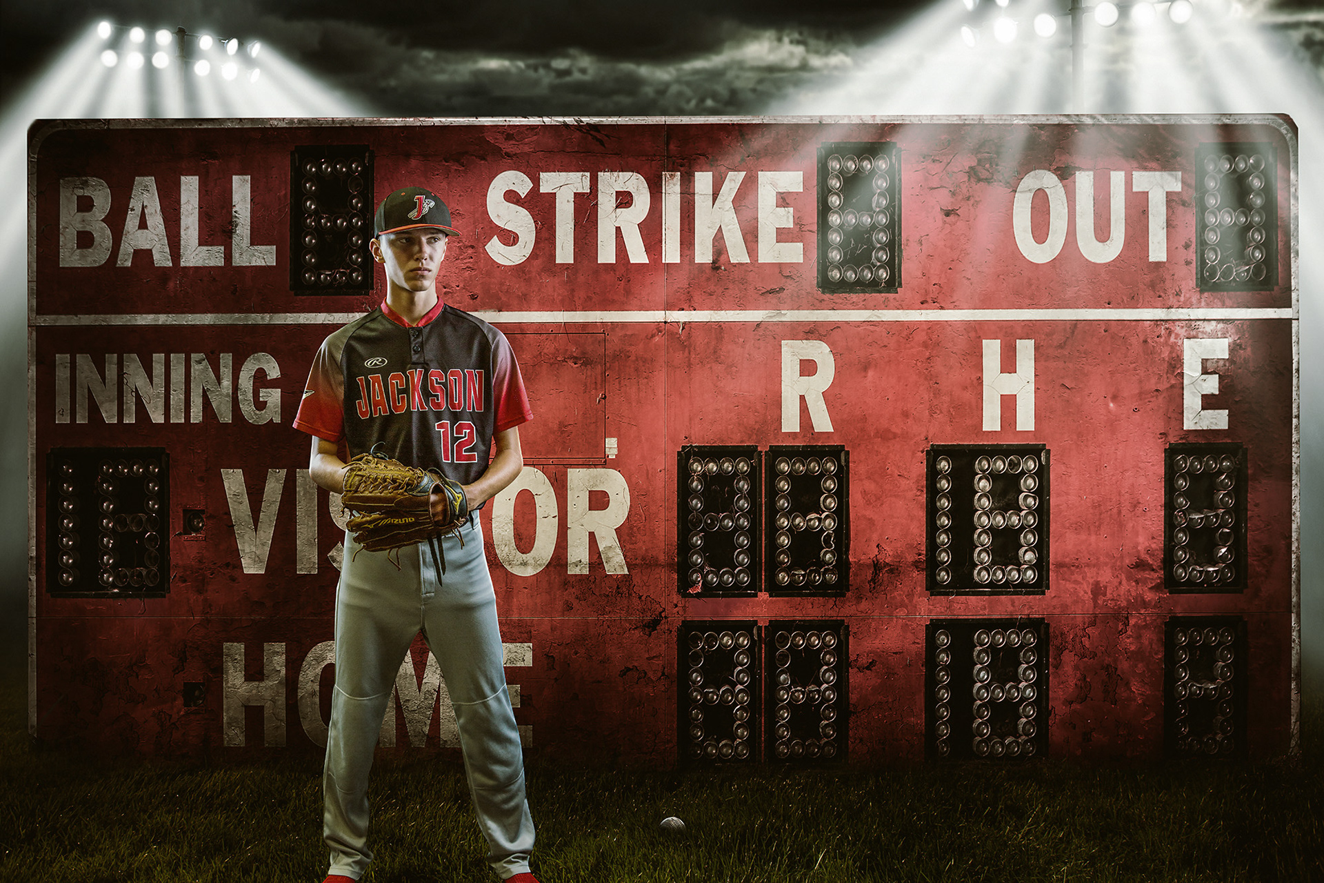 Photo by D.  Arevalo