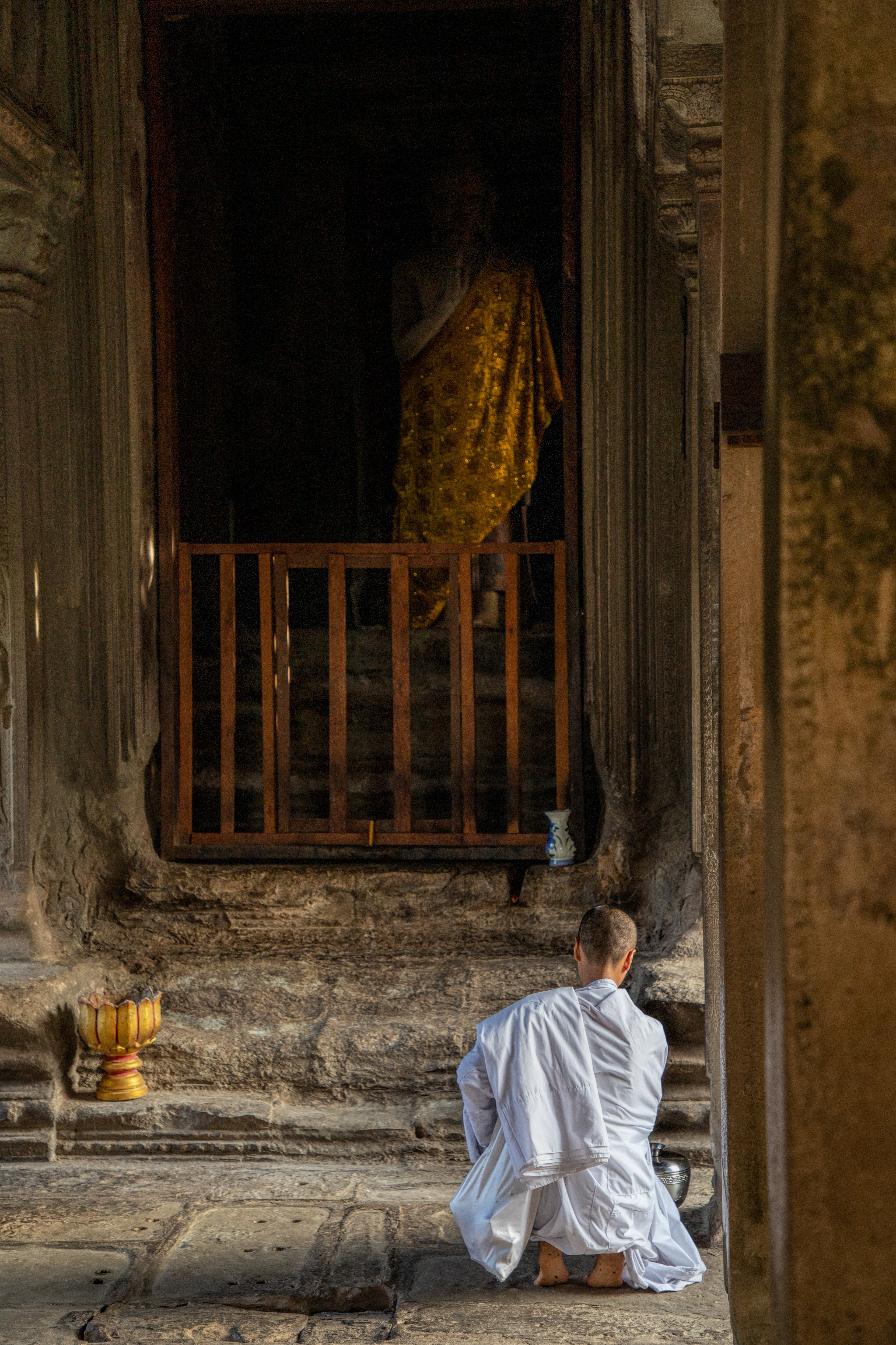 Angkor Wat, Cambodia