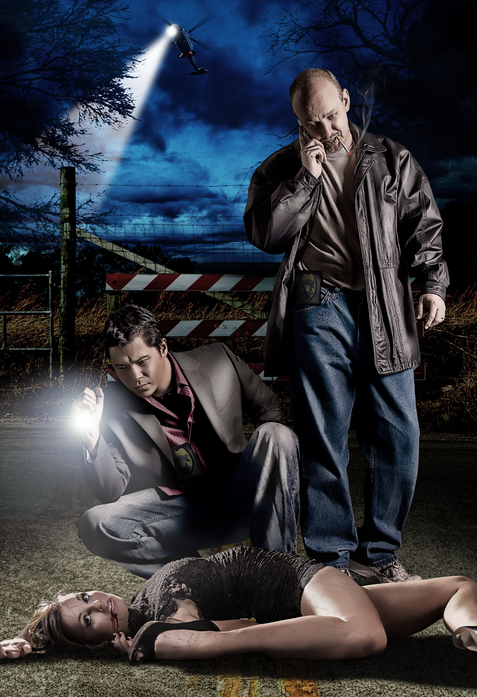 Dead End