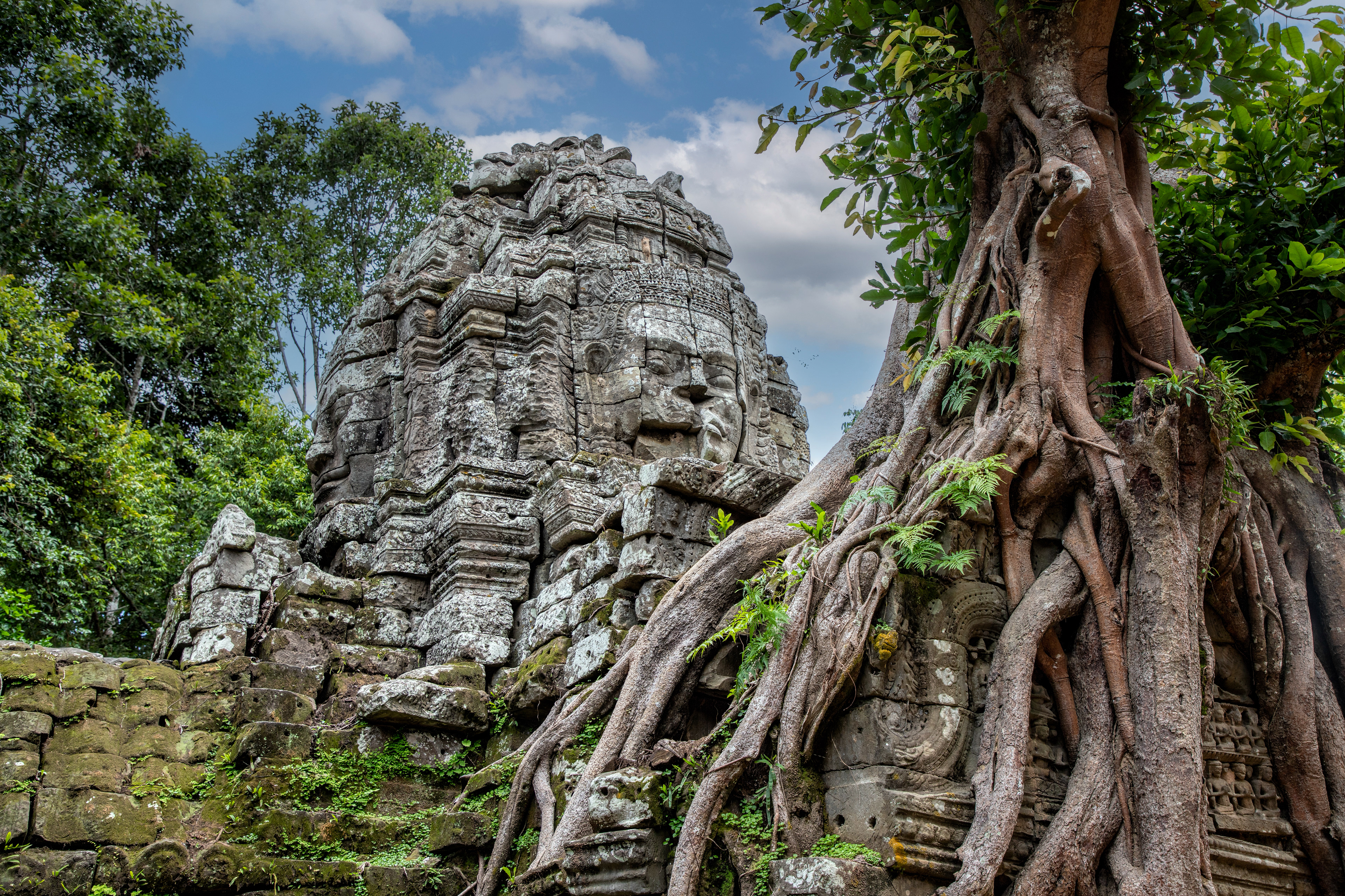 Siem Reap, Cambodia