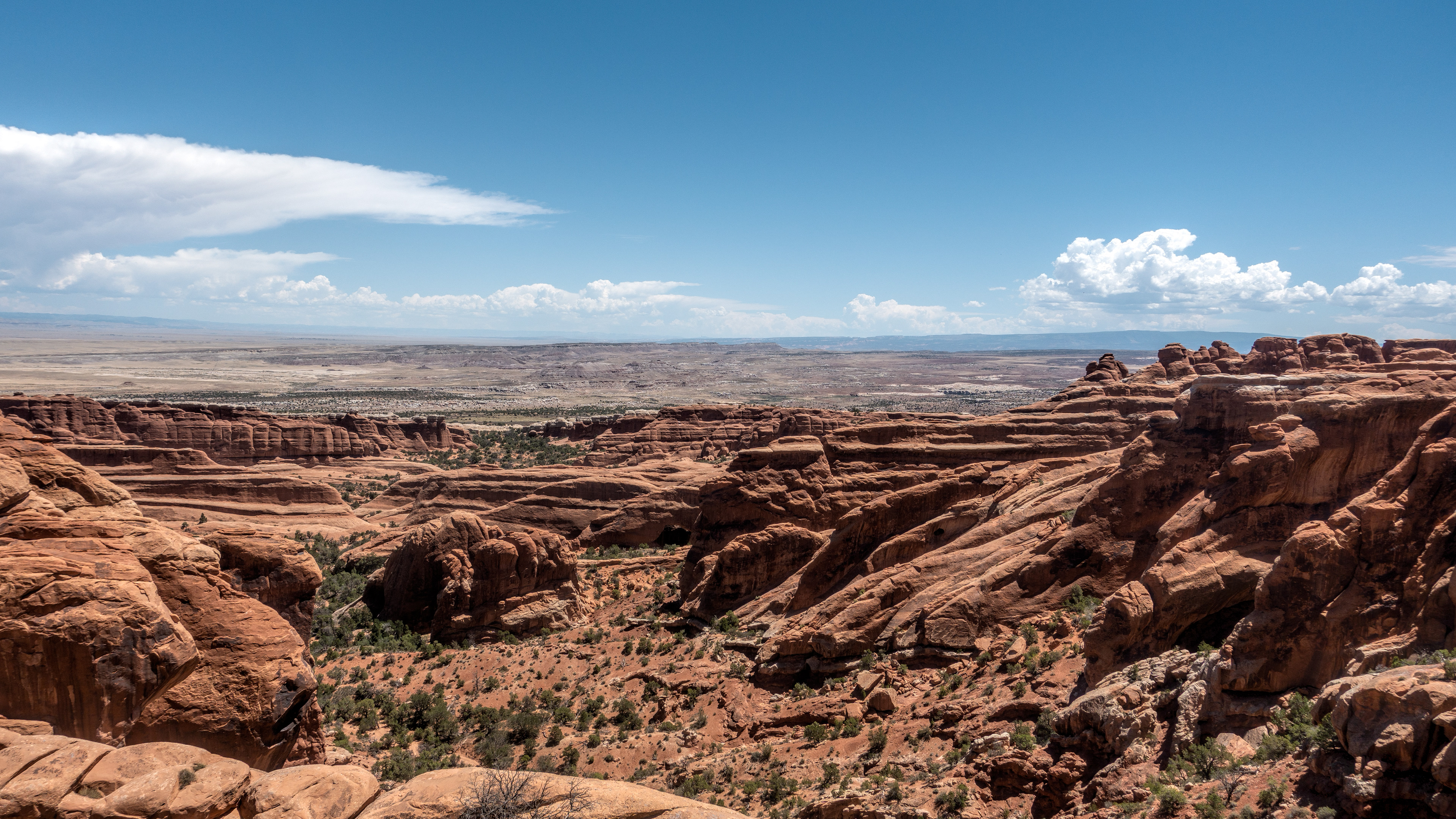 Arches National Park