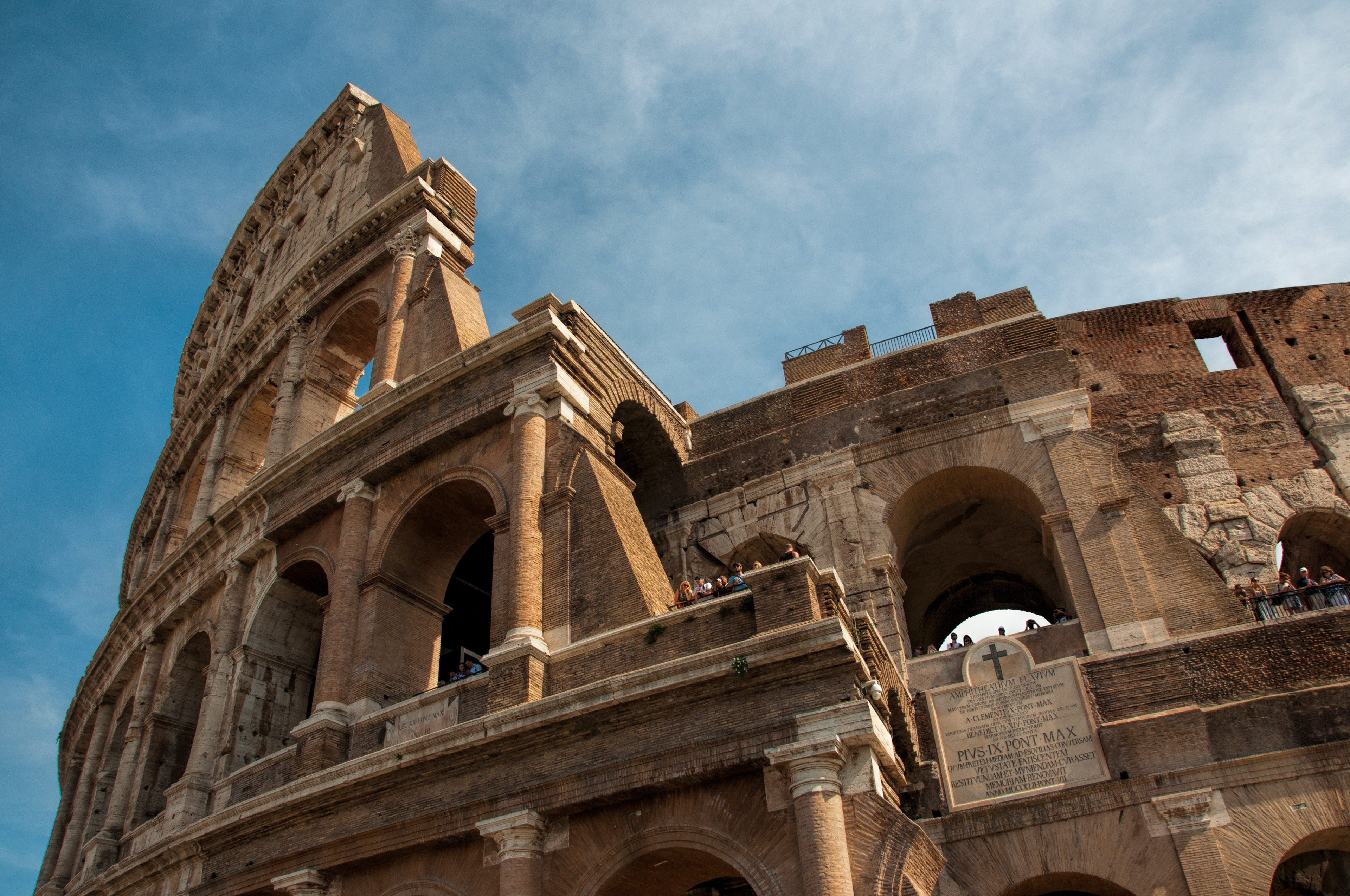 Colosseum, Rome