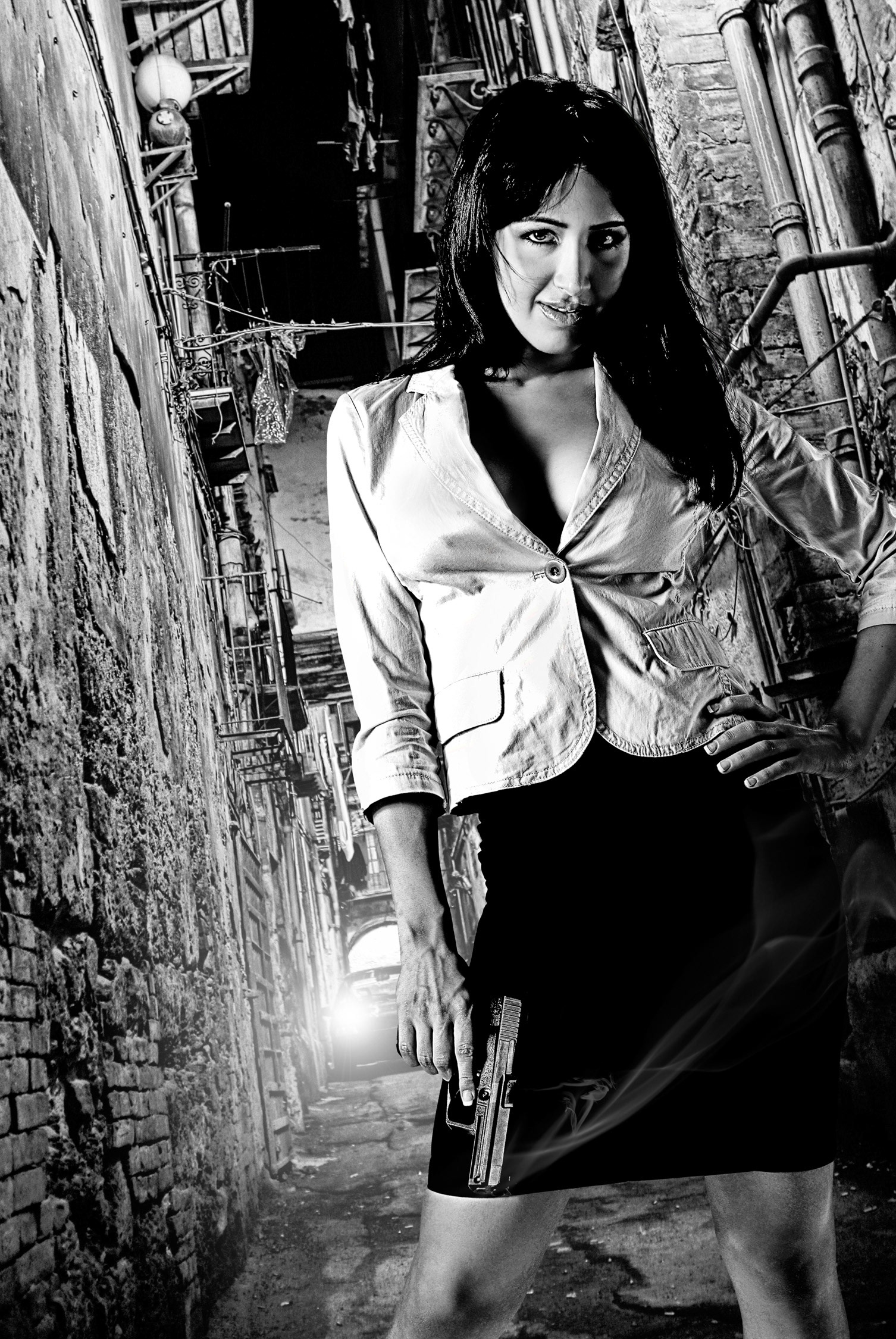 Noir