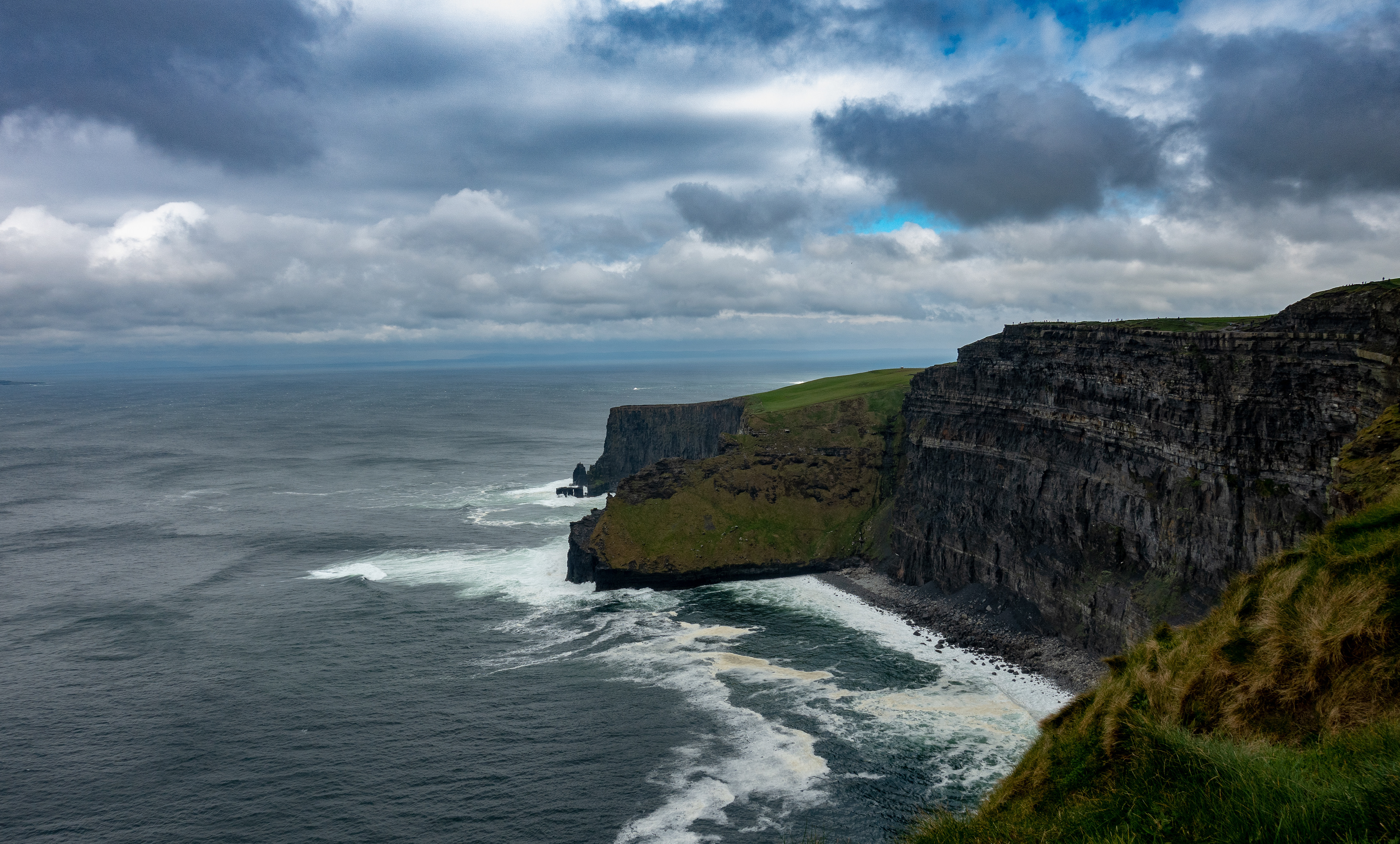 Cliffs of Moher, Ireland