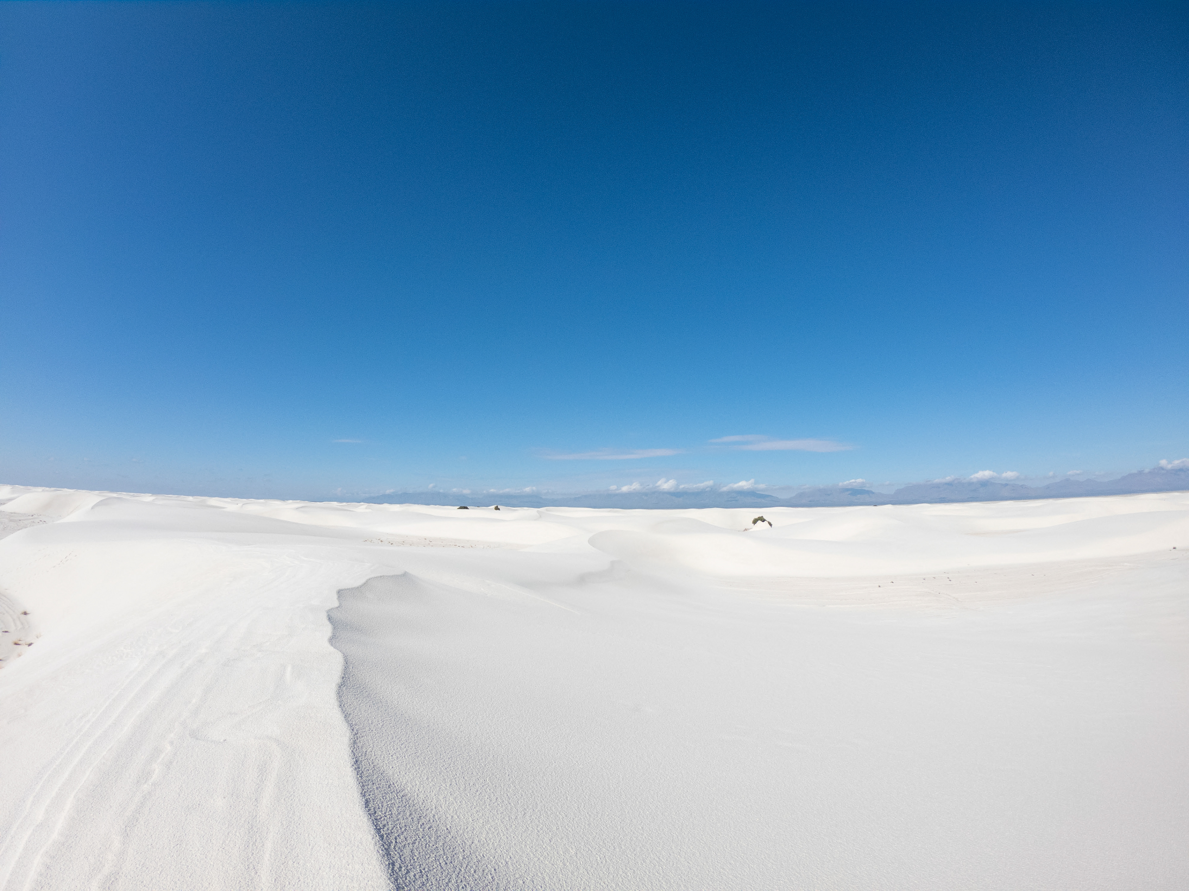 White Sands National Park
