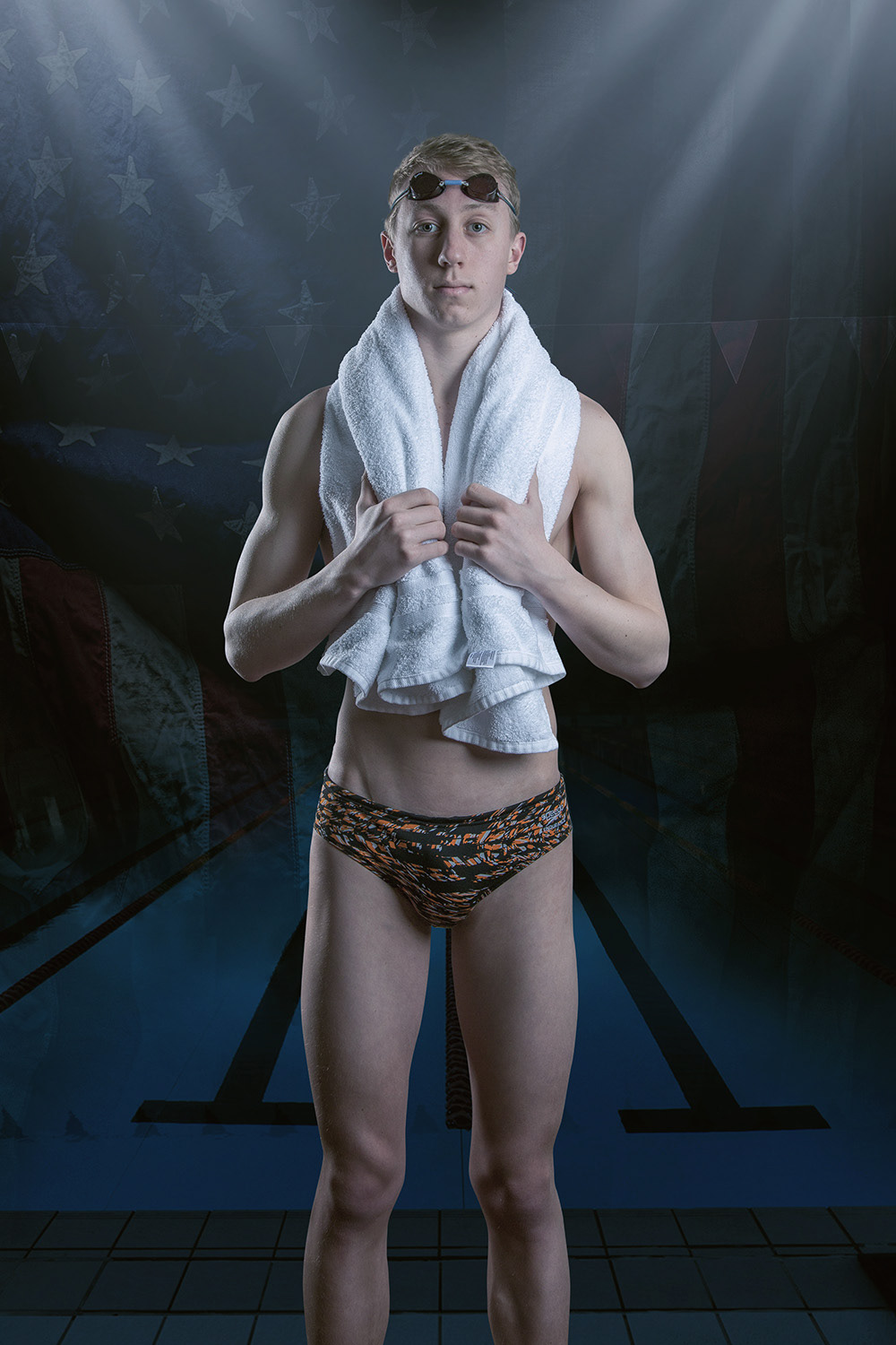 Photo by D.  Arevalo