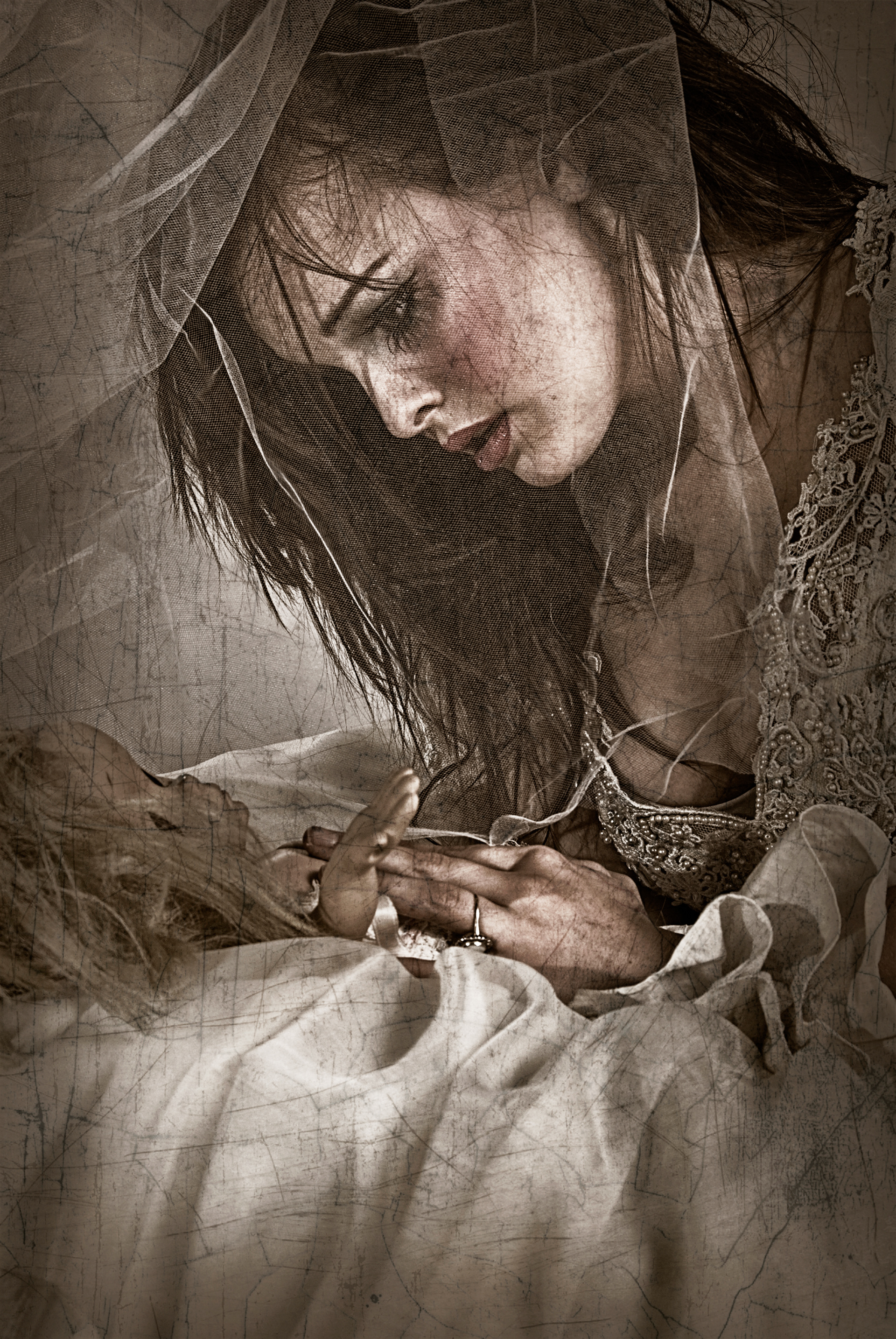 Anger & Agony