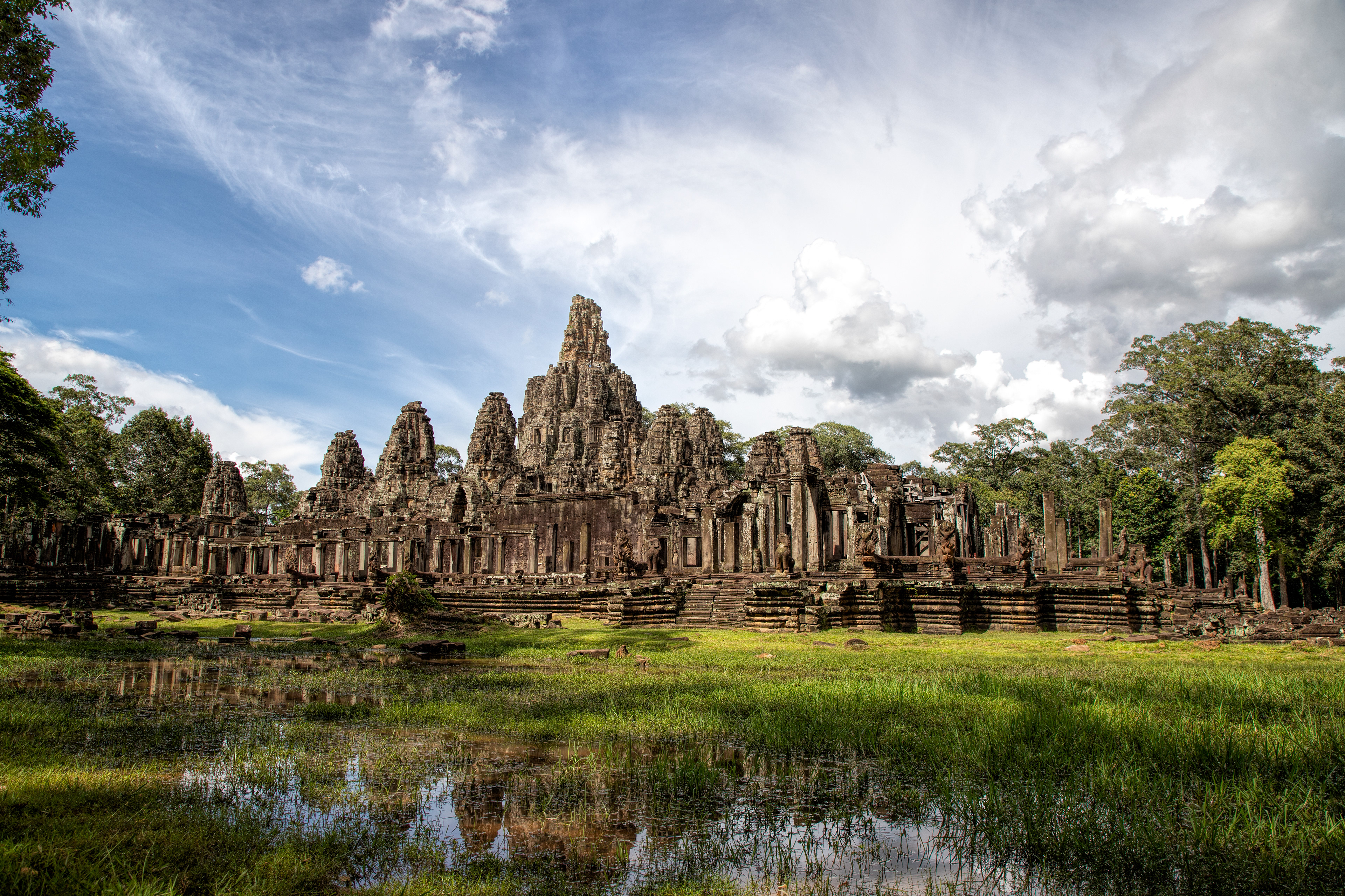 Siem Reap, Cambodia