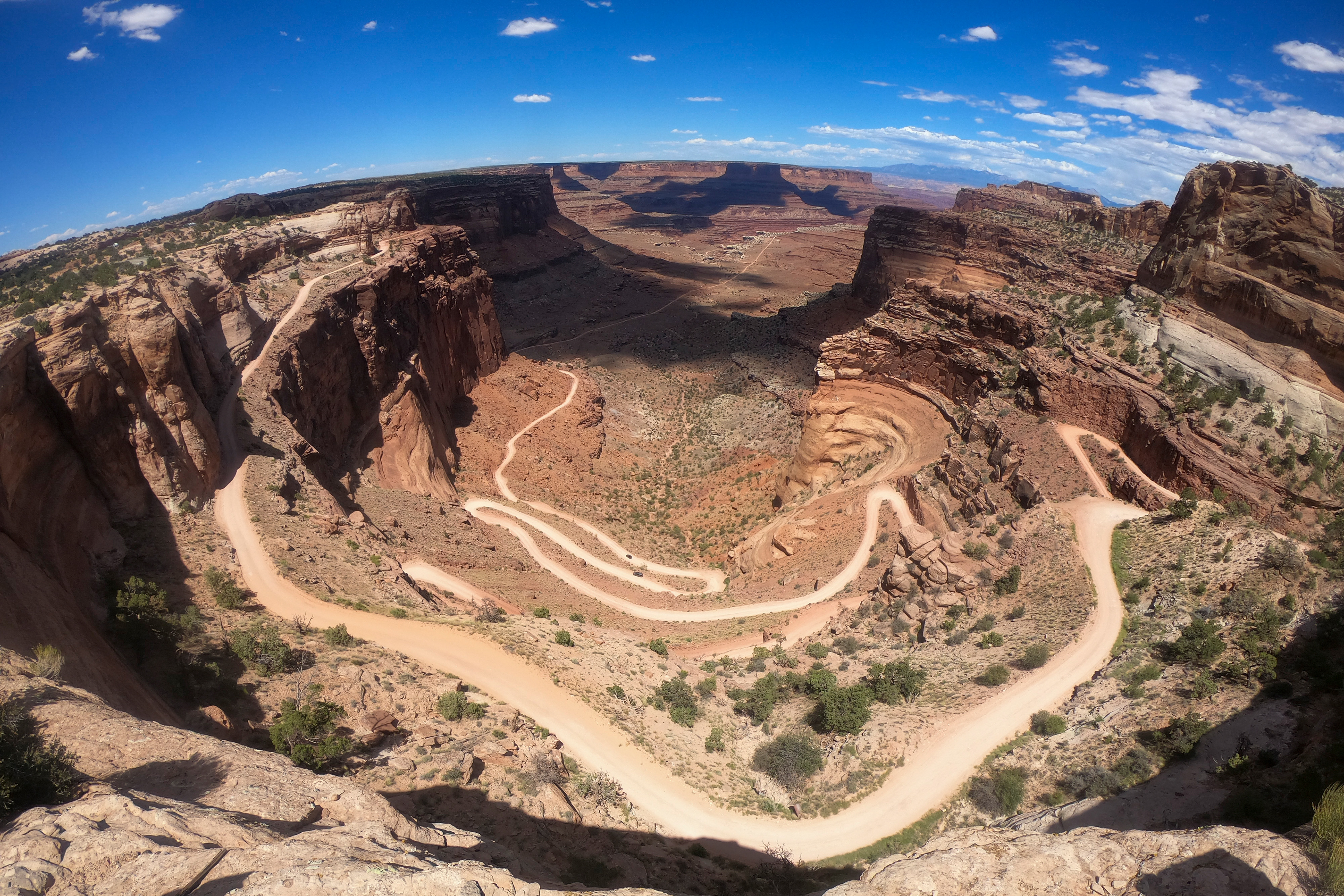 Canyonlands National Park