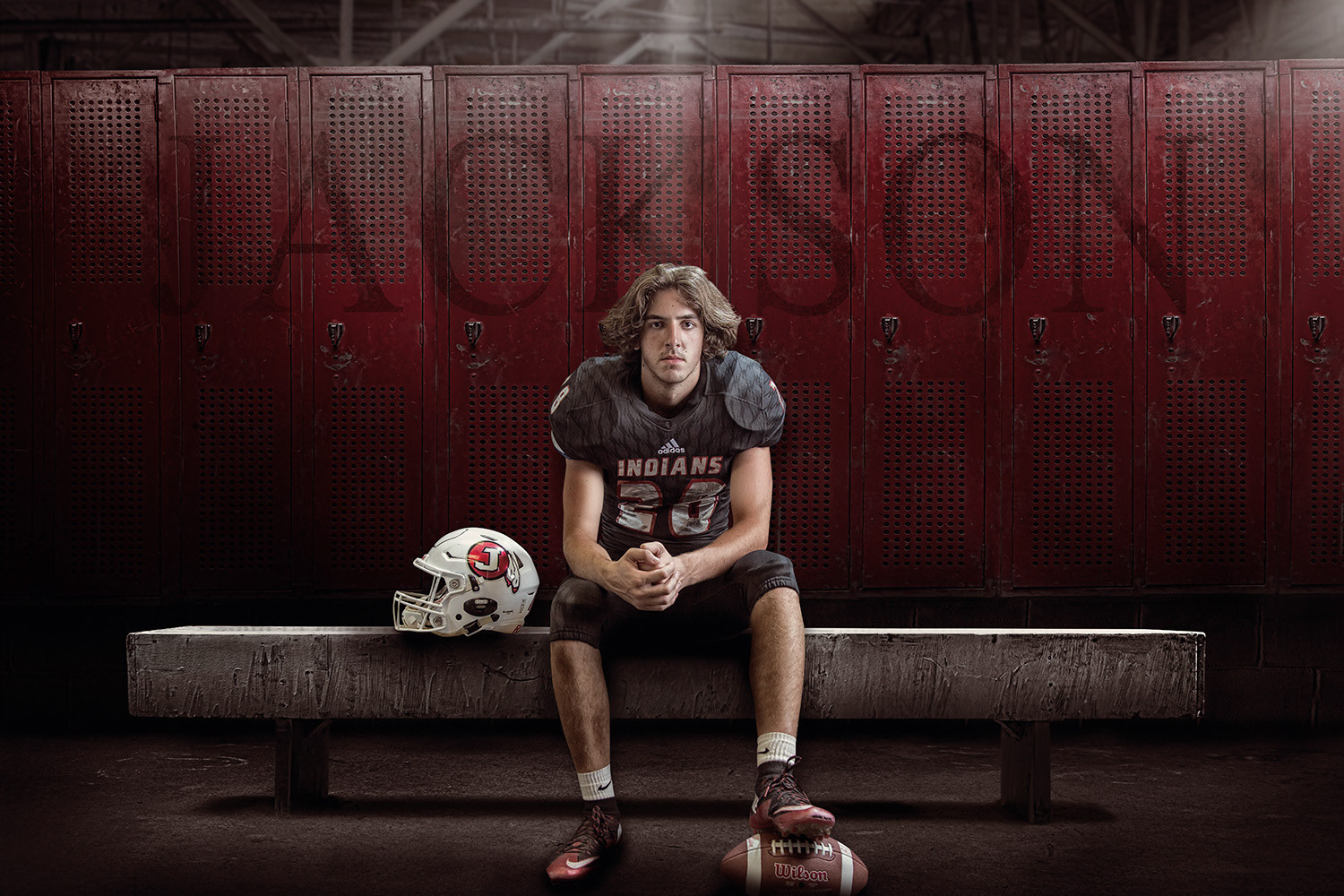 Photo by D.  Arevalo