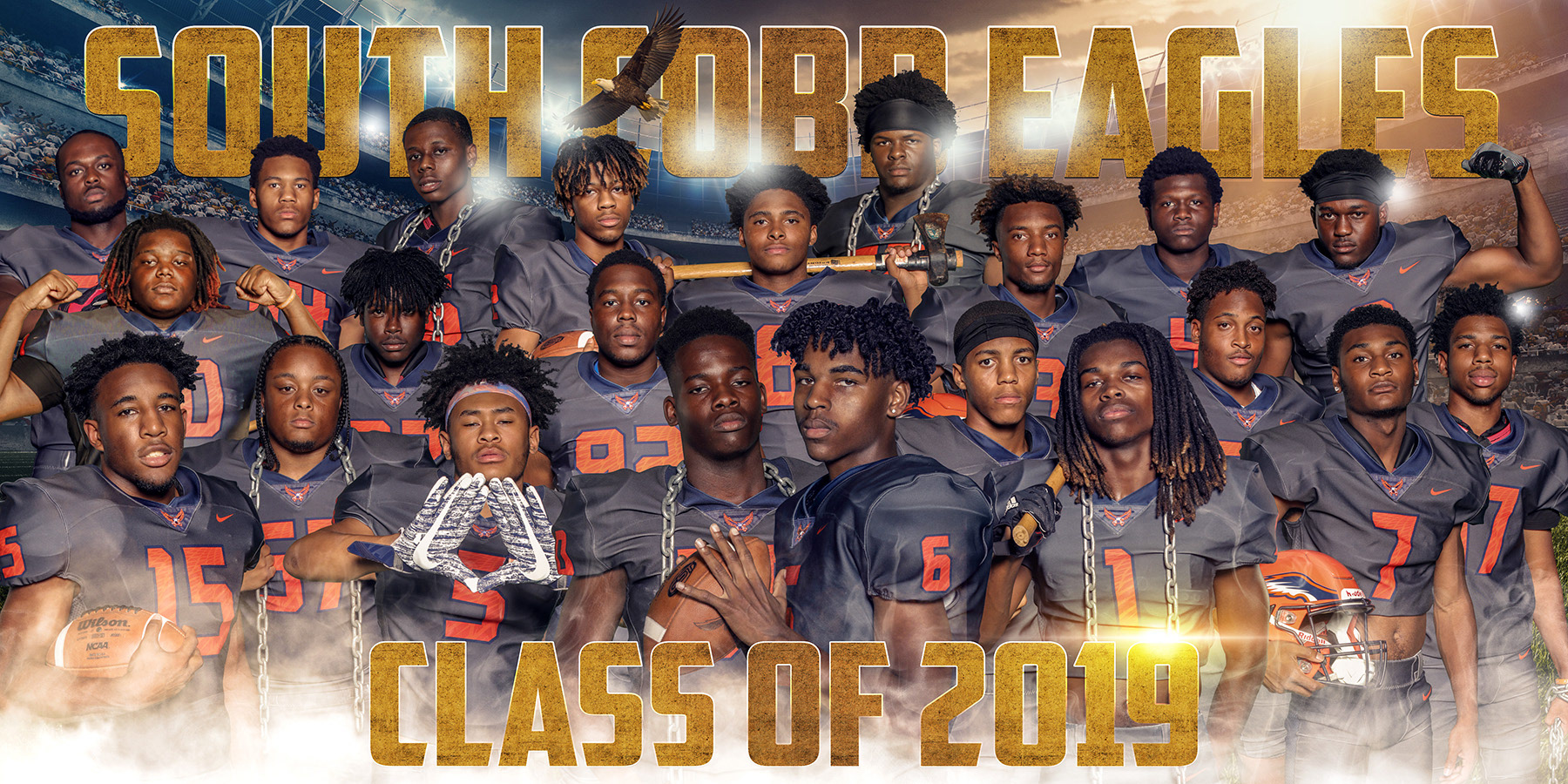 Photography by 525 Studios