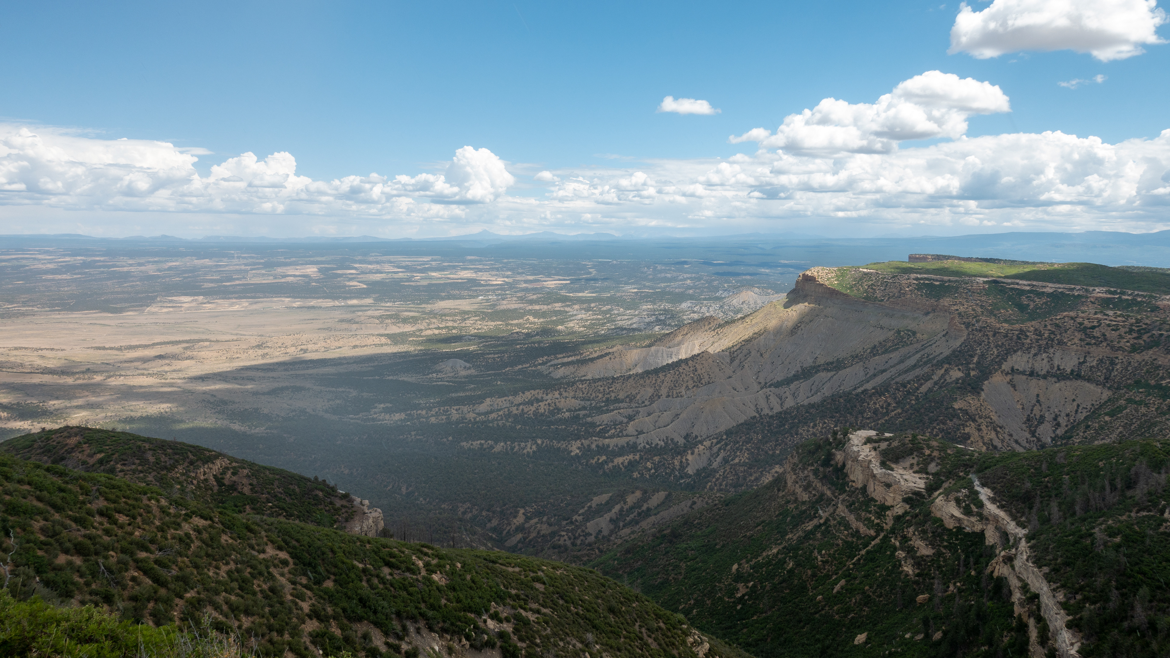 Mesa Verde National Park