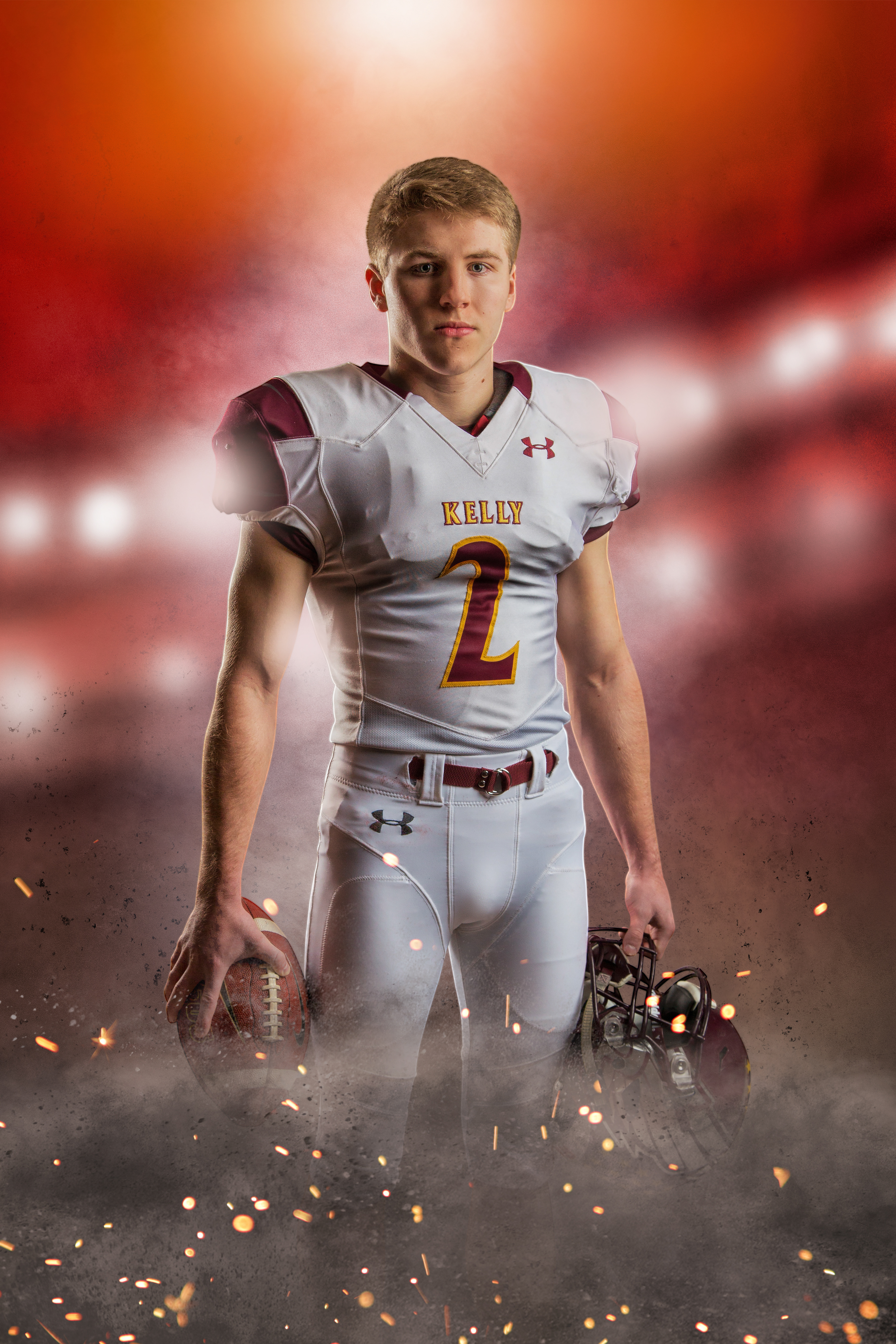 Photo by D.  Arevalo