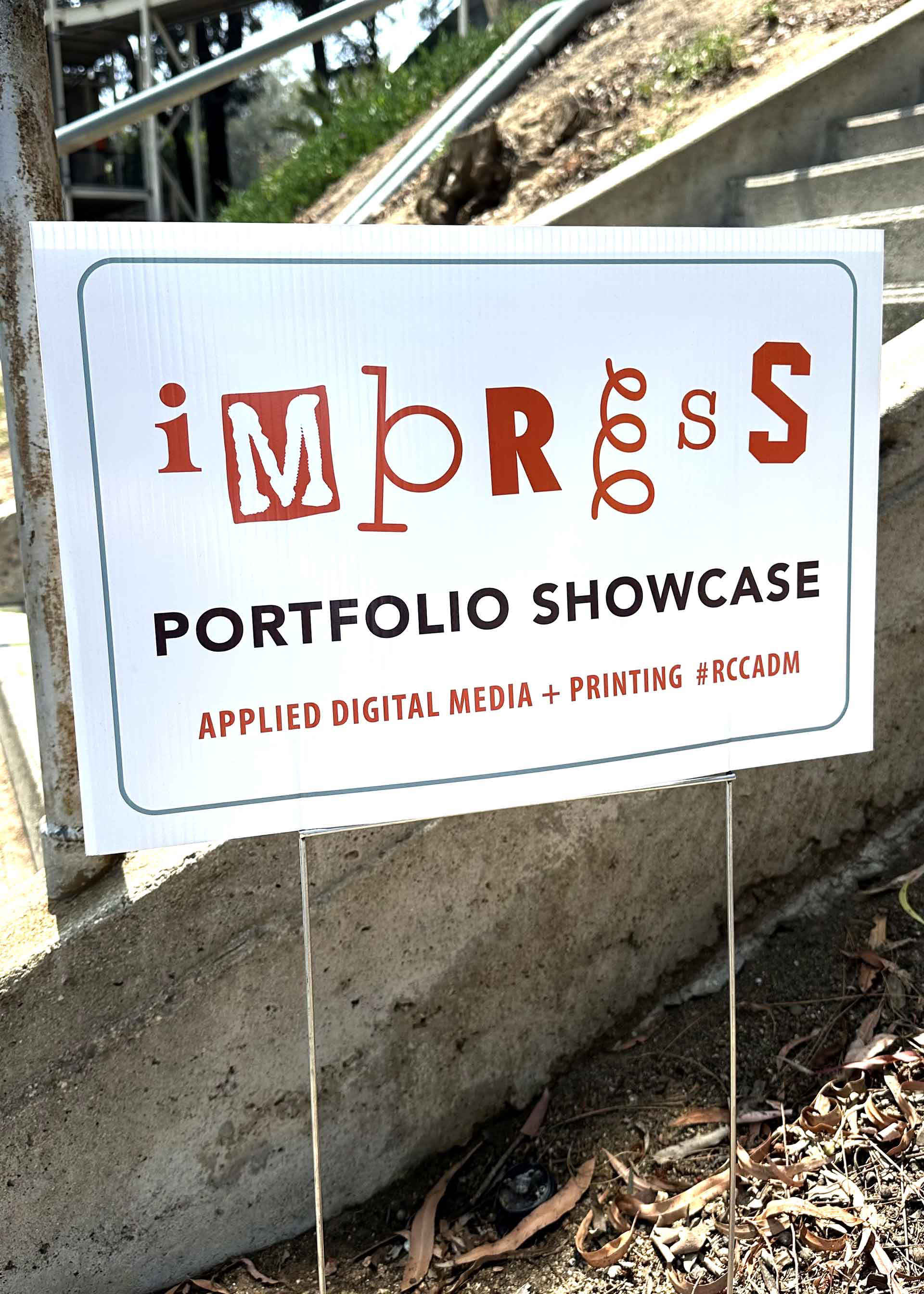 Signage