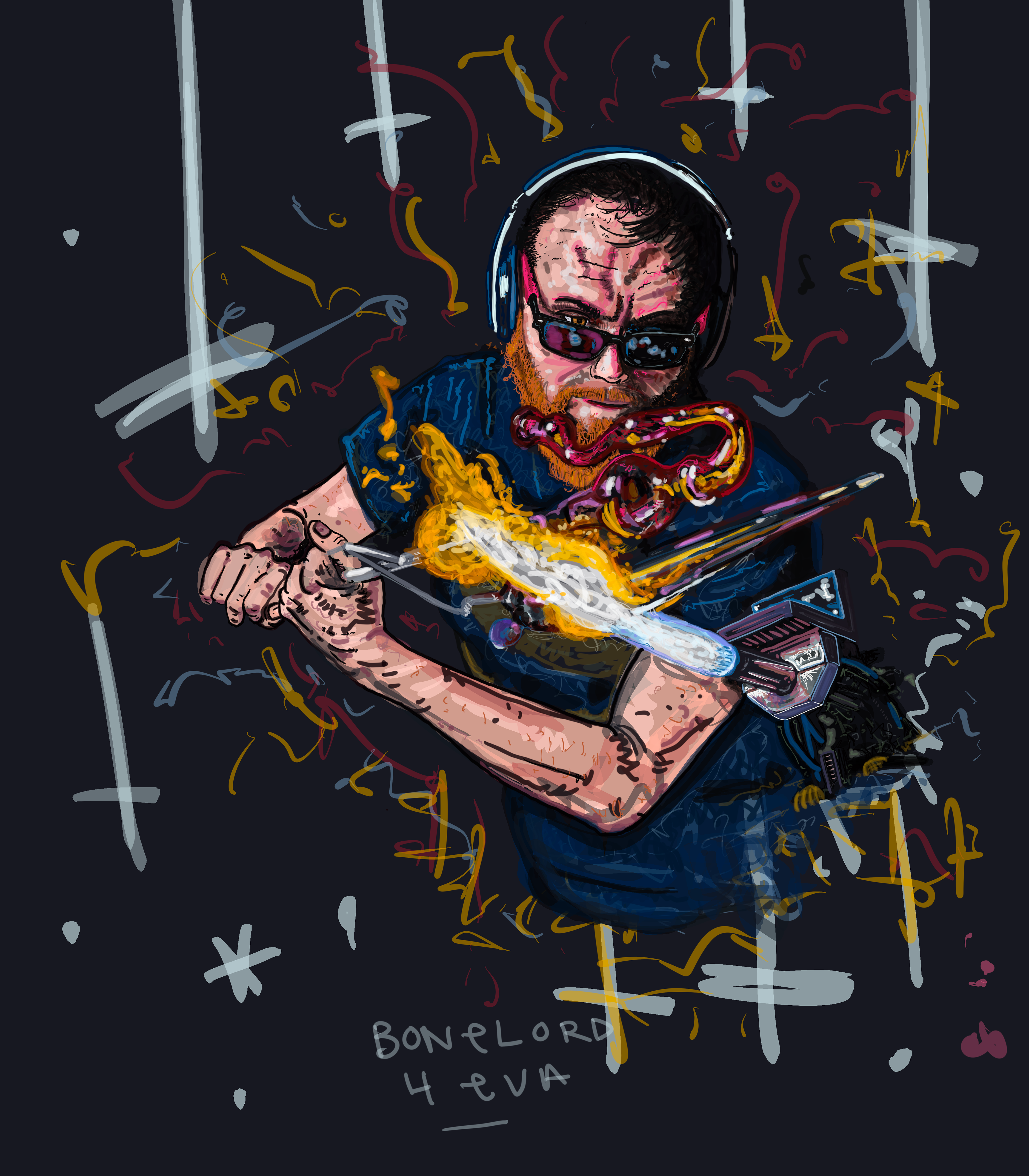 RIP BONELORD