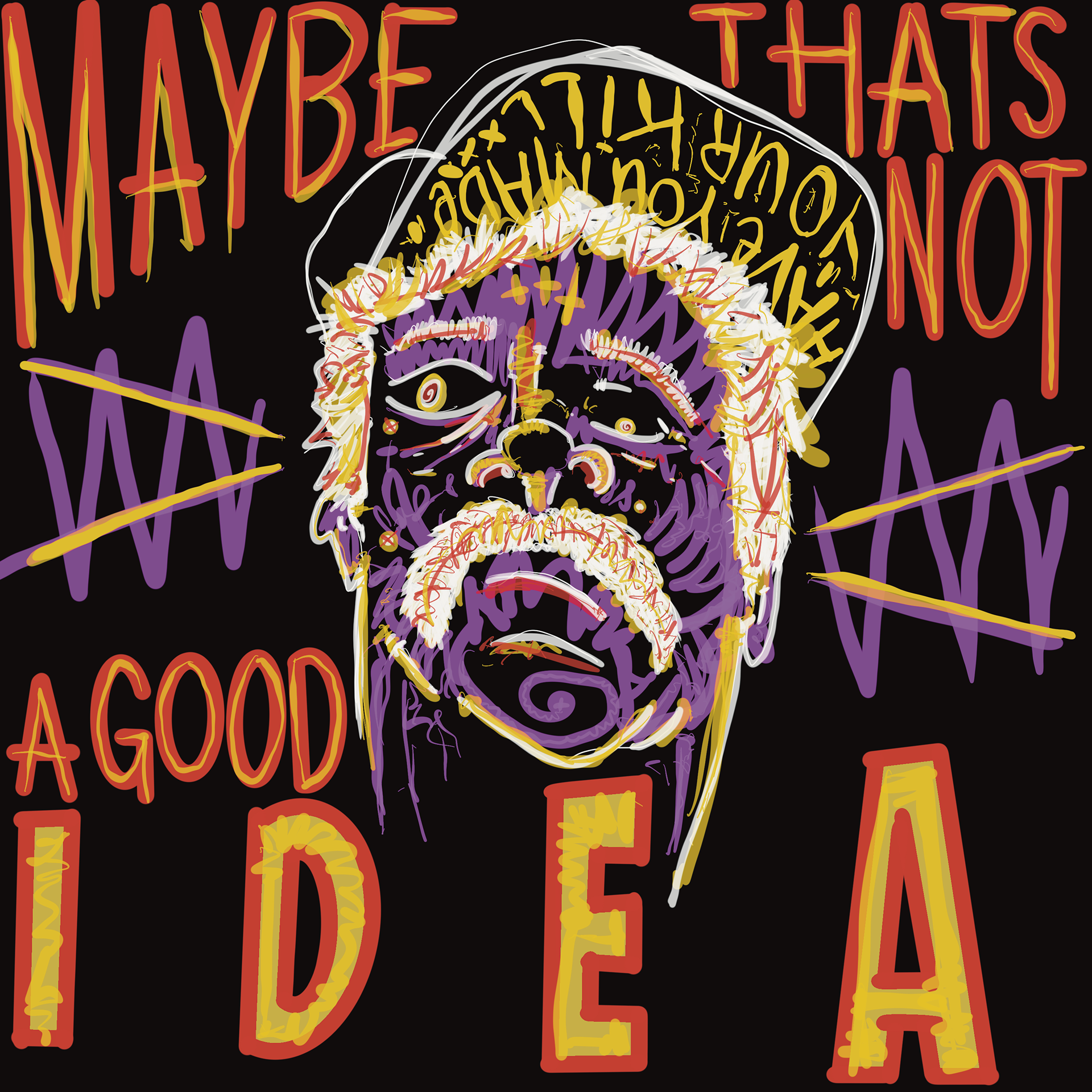 M.T.N.A.G.I. (leave me be)