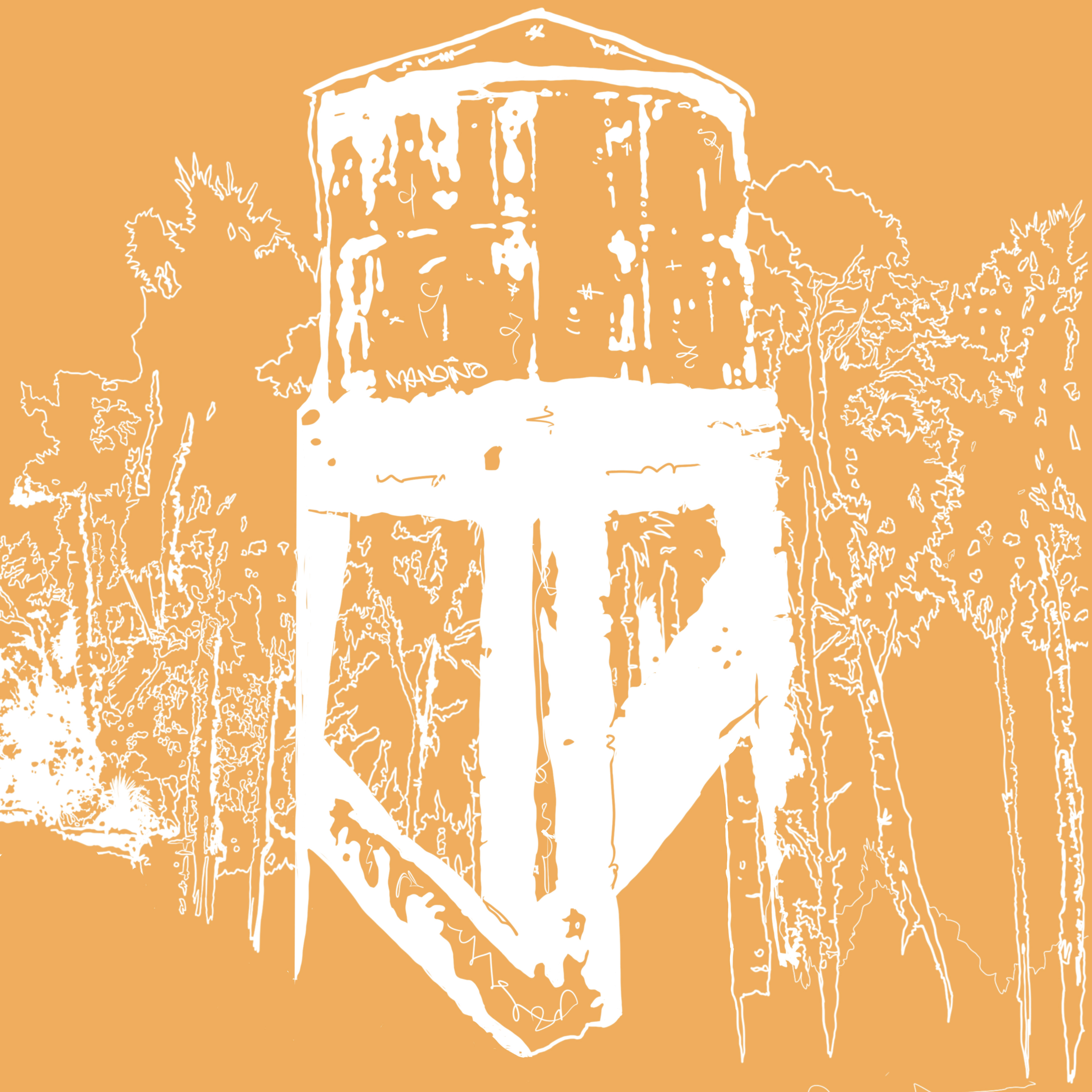 GFT Watertower Sketch