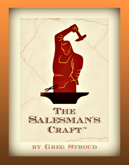 Sales Training Program
