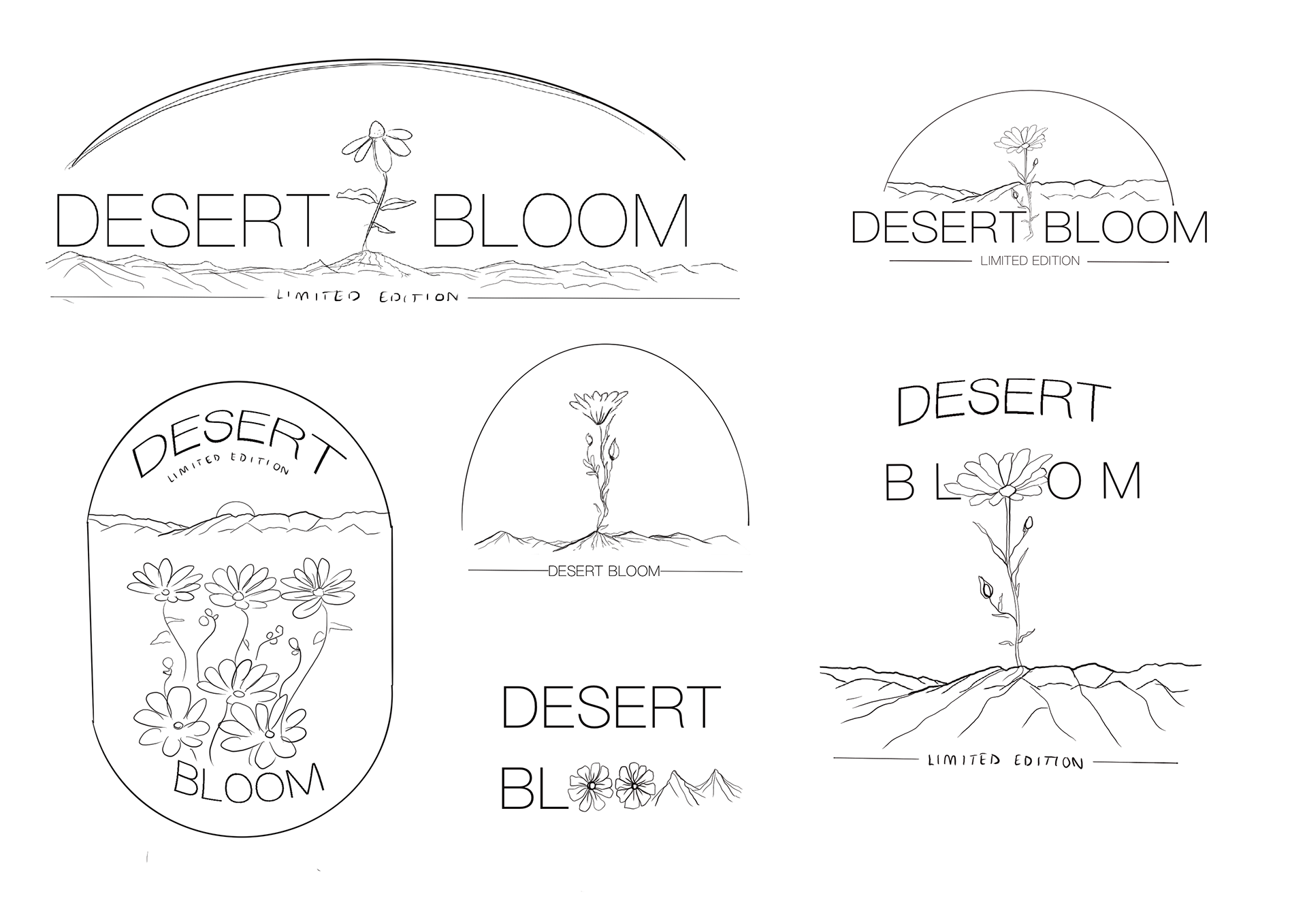 Initial Logos