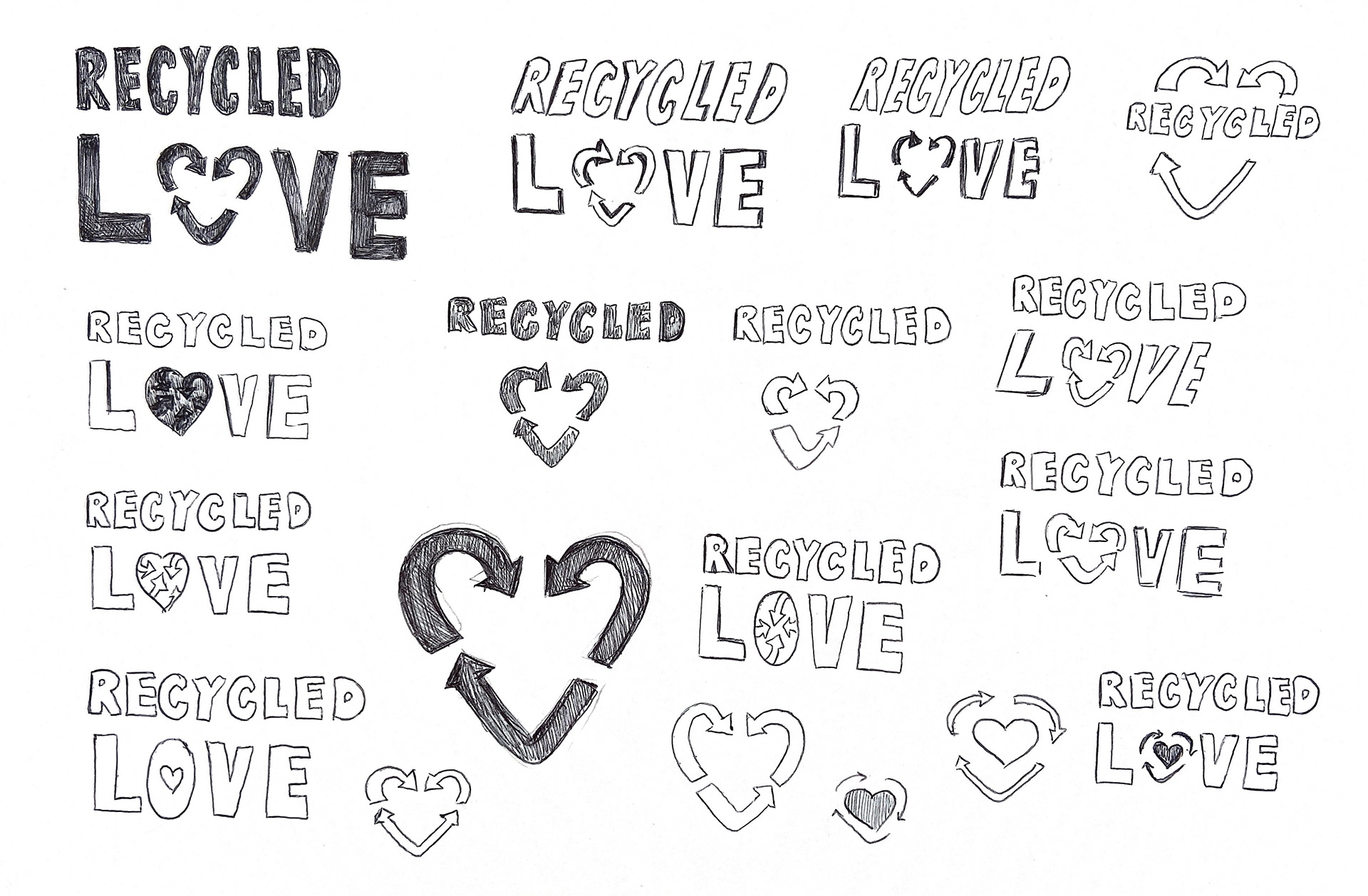 Logo Development
