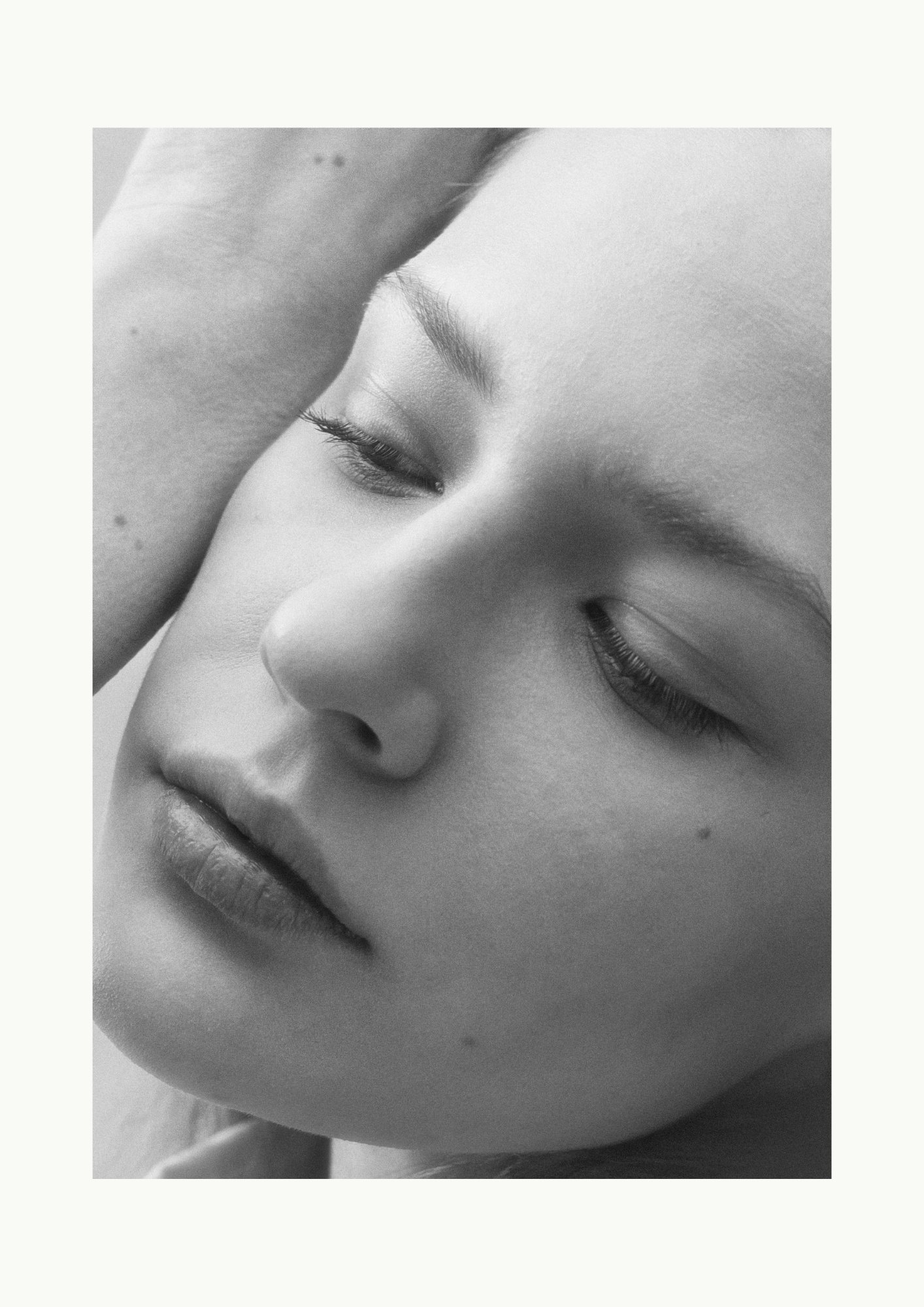 Jagoda for Linden Staub