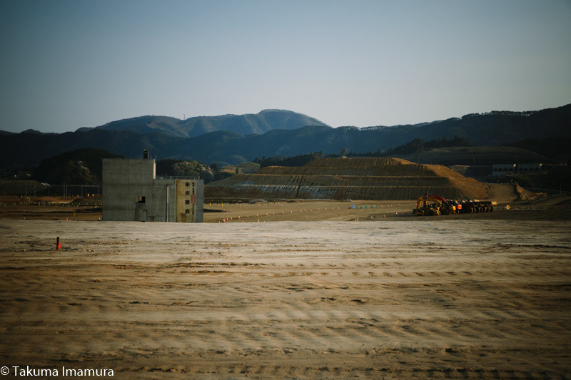 2017/5/2 陸前高田市高田町