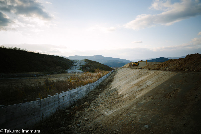 2016/11/22 陸前高田市高田町