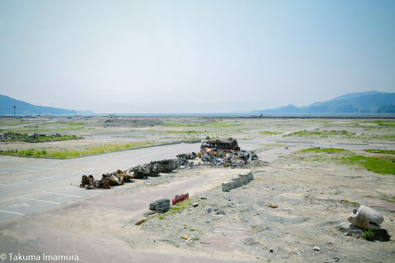 2012/06/02 陸前高田市高田町