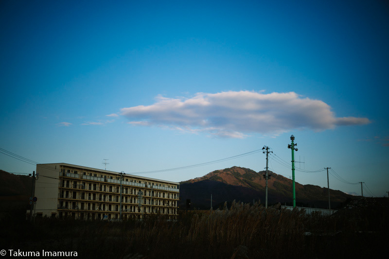 2016/11/22 下宿定住促進住宅