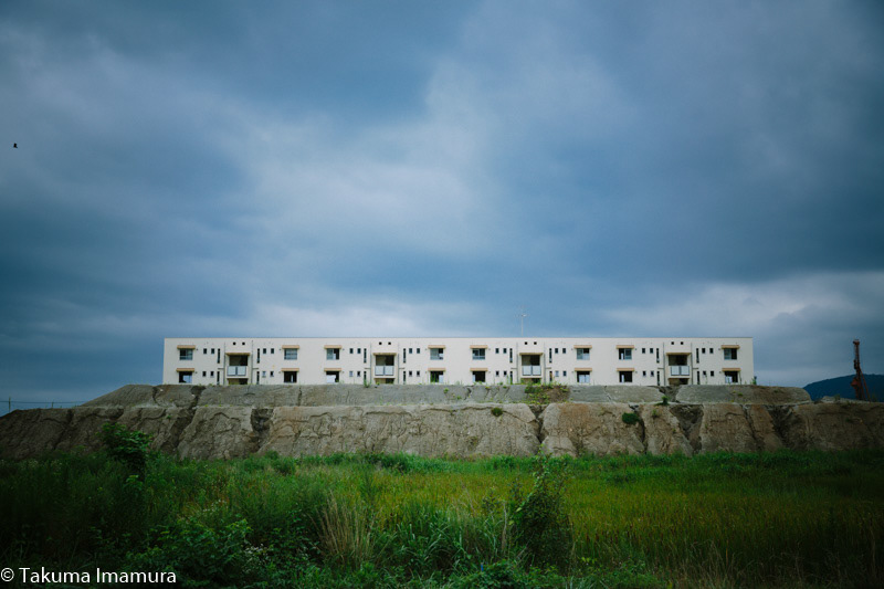 2014/08/08 下宿定住促進住宅