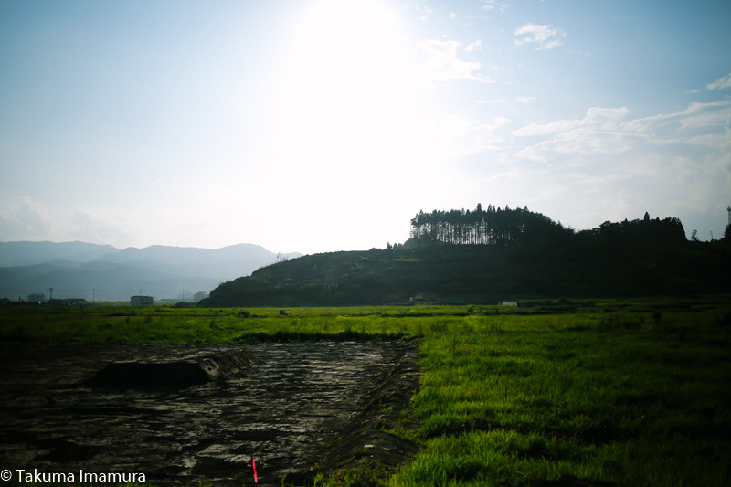 2012/08/05 陸前高田市高田町