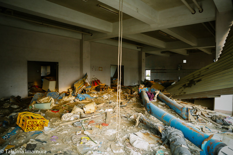 2012/06/02 消防署内部